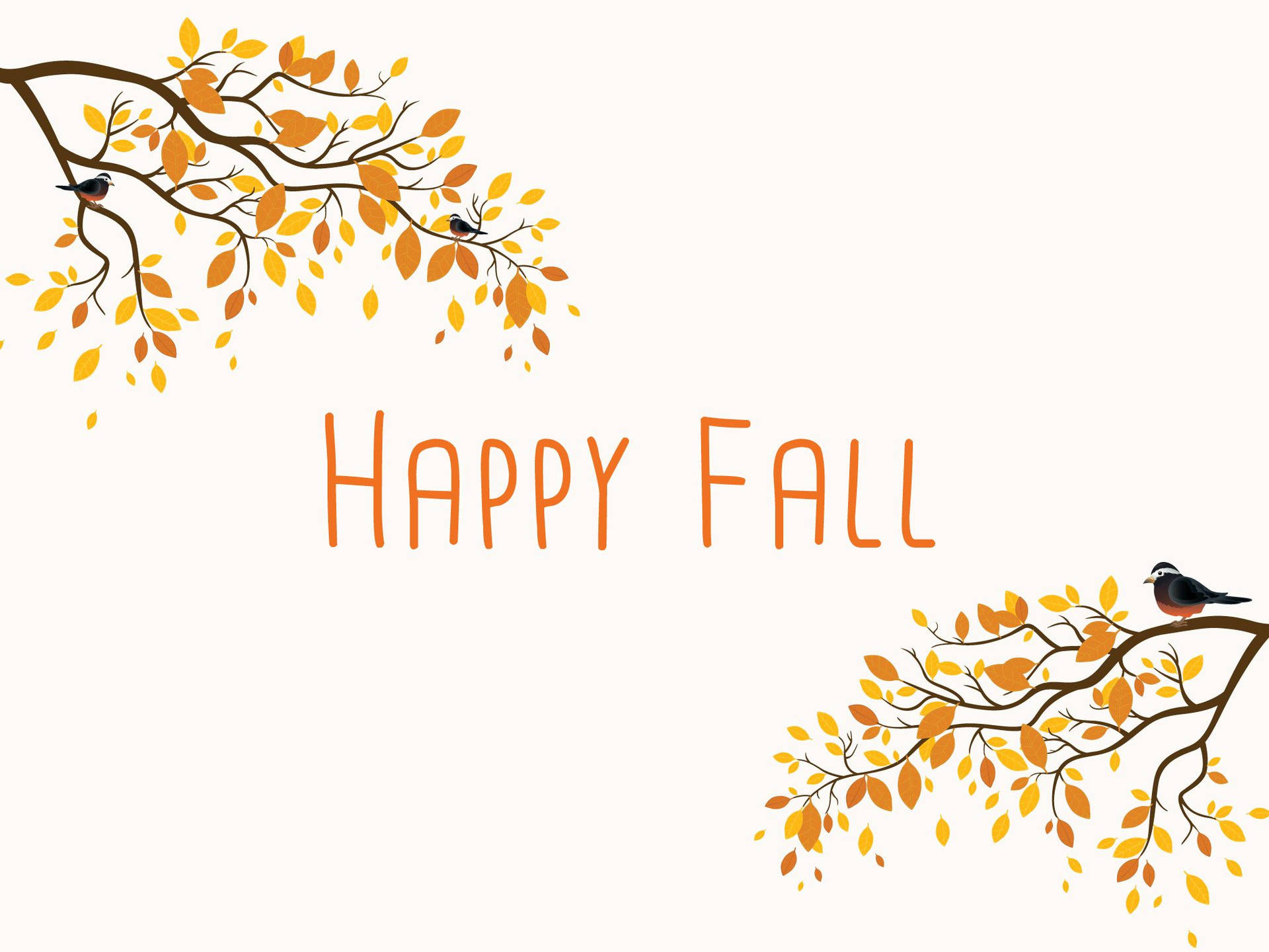 Cute Fall 2038X1528 Wallpaper and Background Image