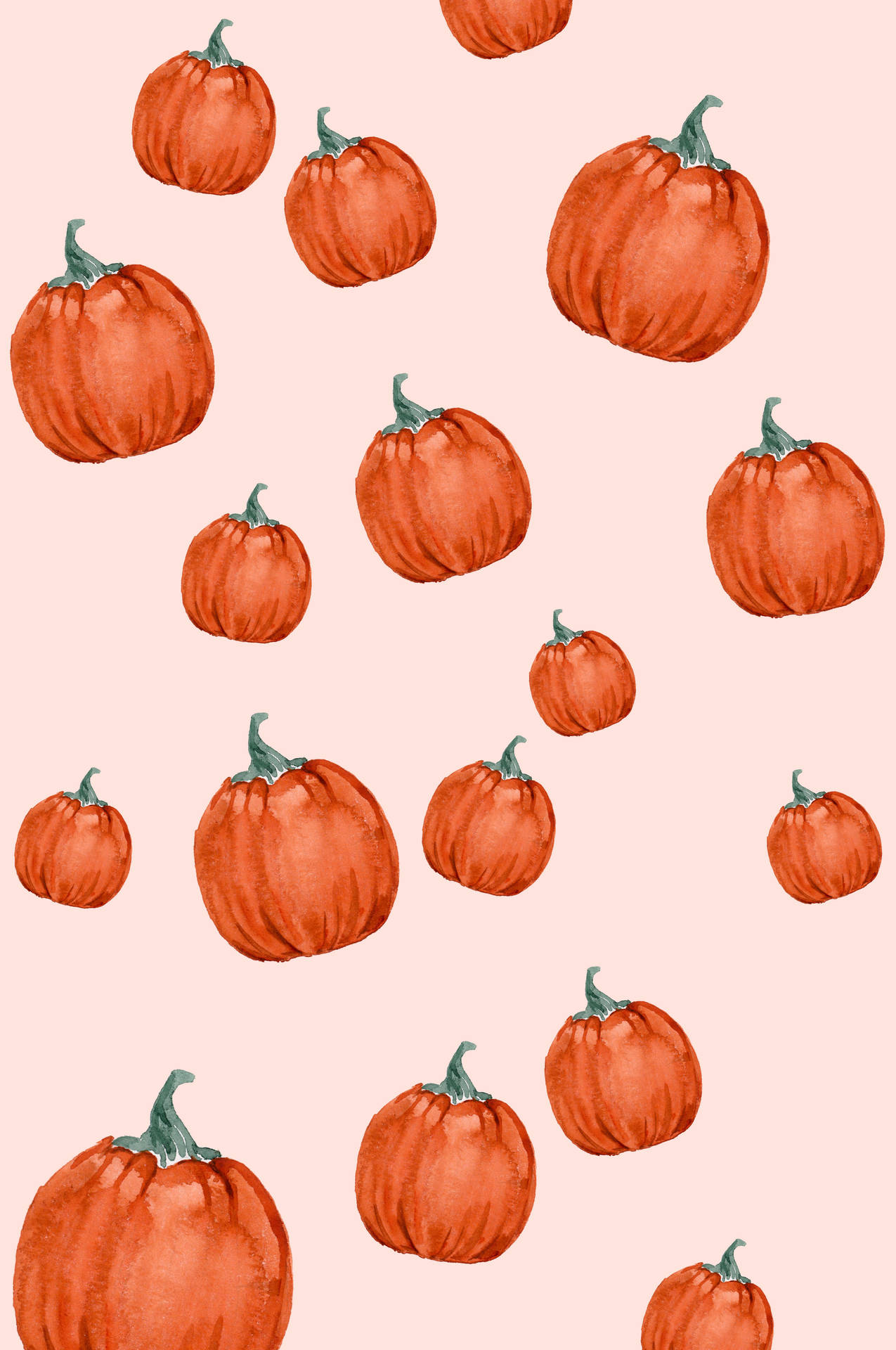 2500X3764 Cute Fall Wallpaper and Background