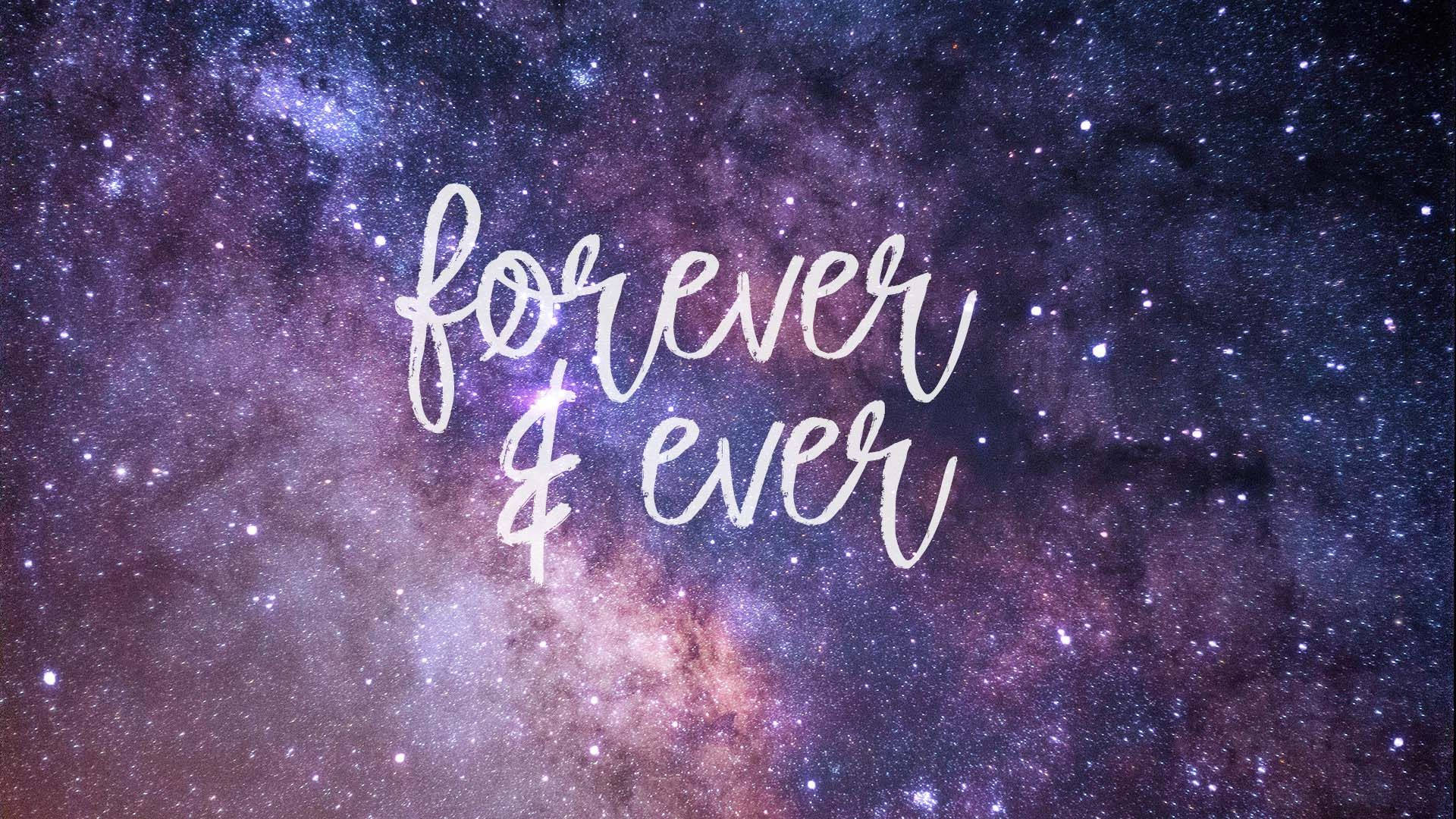 1920X1080 Cute Galaxy Wallpaper and Background