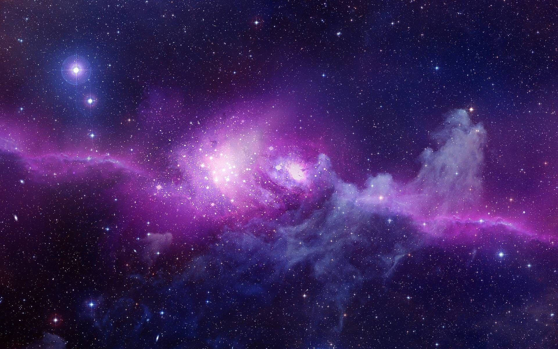 Cute Galaxy 1920X1200 Wallpaper and Background Image