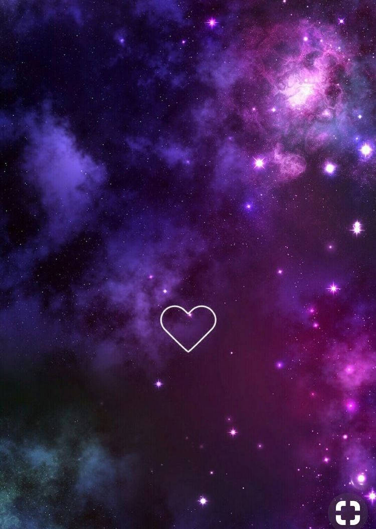 750X1055 Cute Galaxy Wallpaper and Background