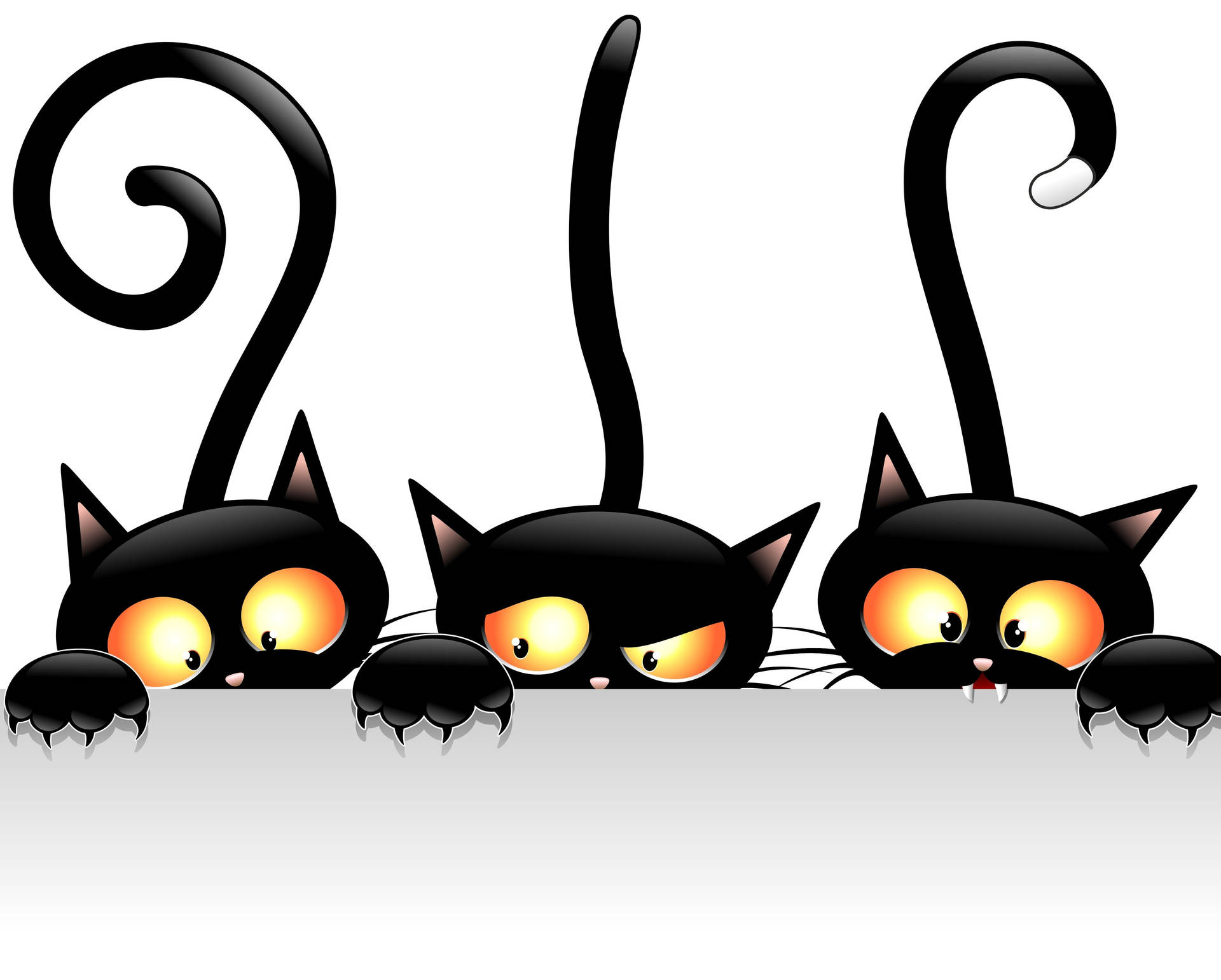 Cute Halloween 4832X3879 Wallpaper and Background Image