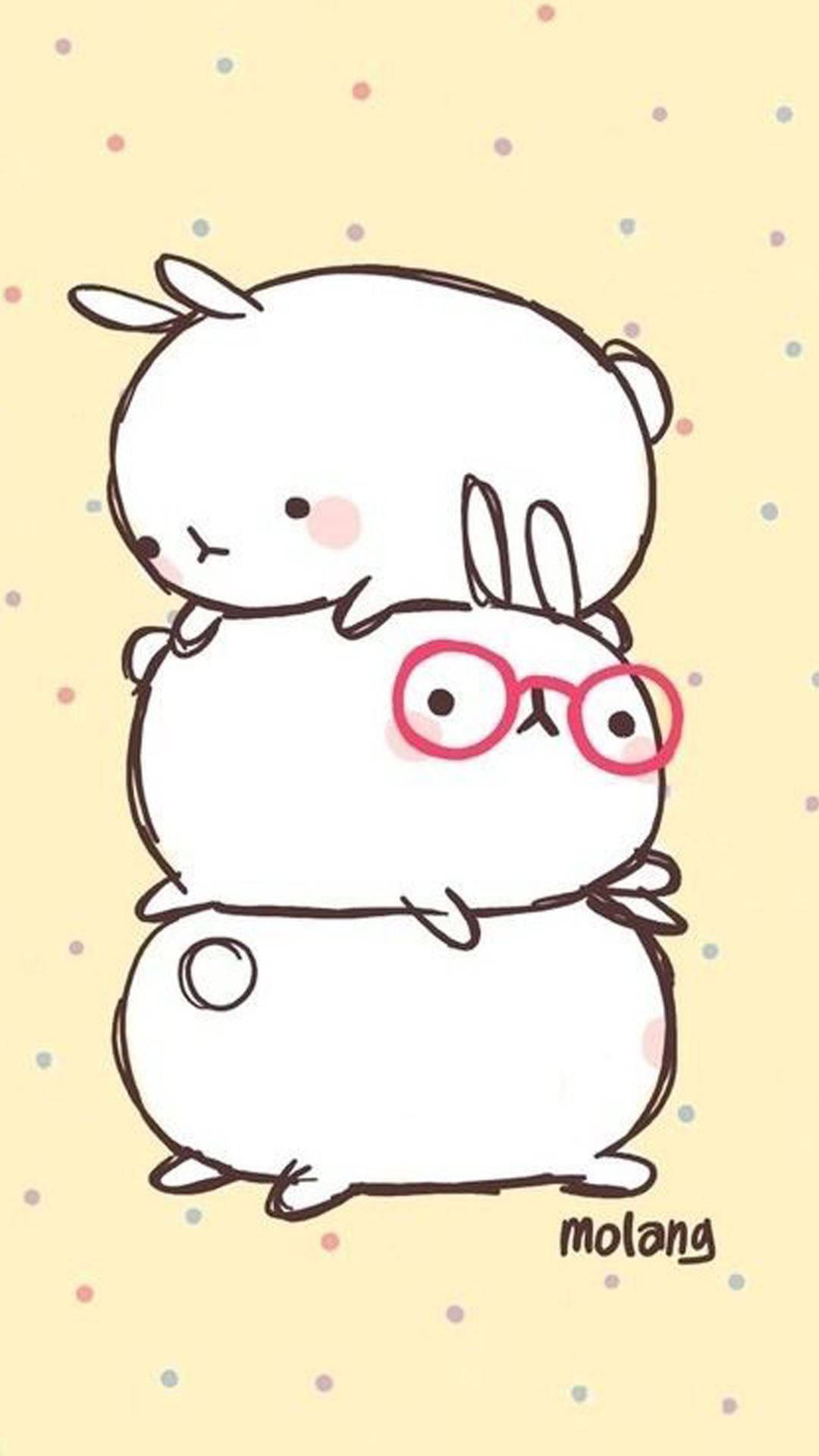 1080X1920 Cute Iphone Wallpaper and Background