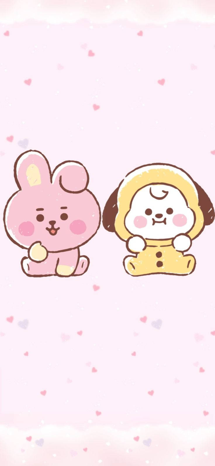 736X1594 Cute Iphone Wallpaper and Background