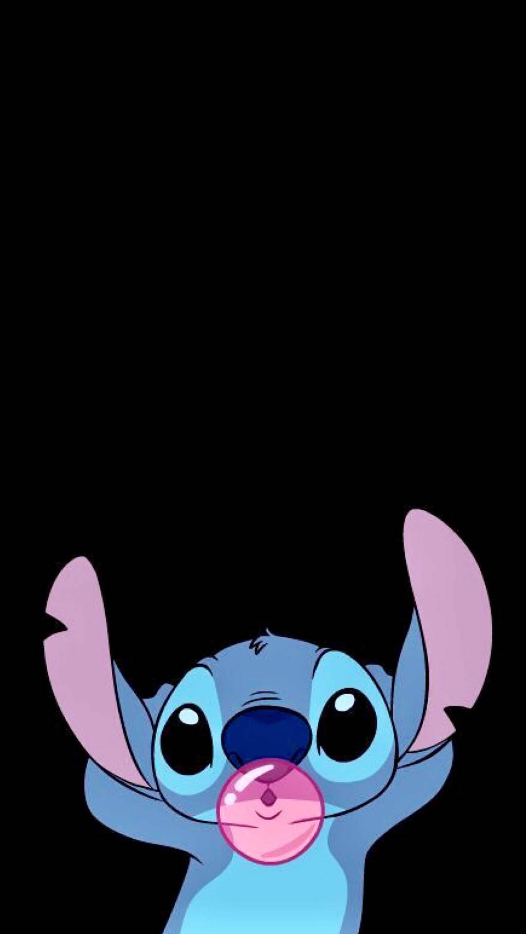 Cute Stitch 2048X3638 Wallpaper and Background Image