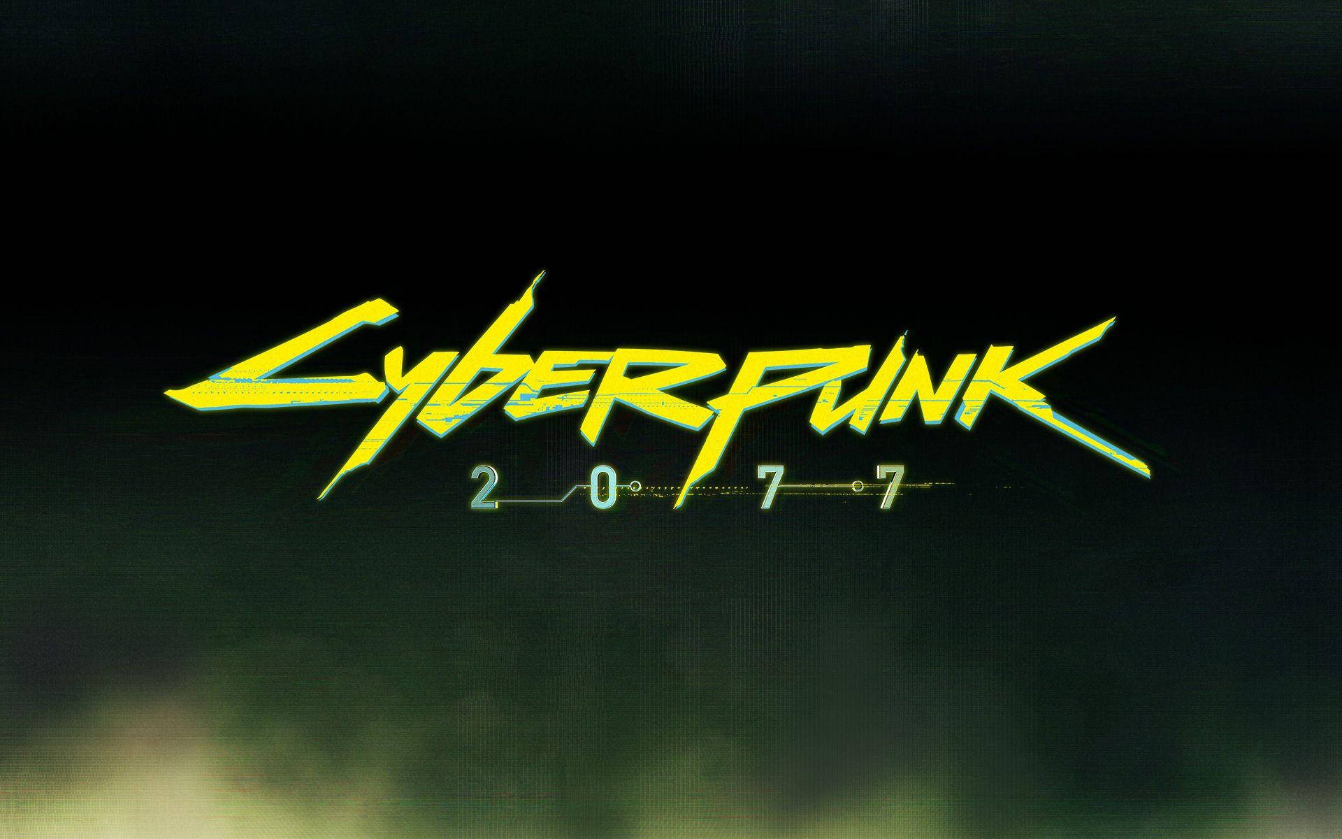 1920X1200 Cyberpunk 2077 Wallpaper and Background