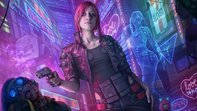 Cyberpunk 2077 197X111 Wallpaper and Background Image