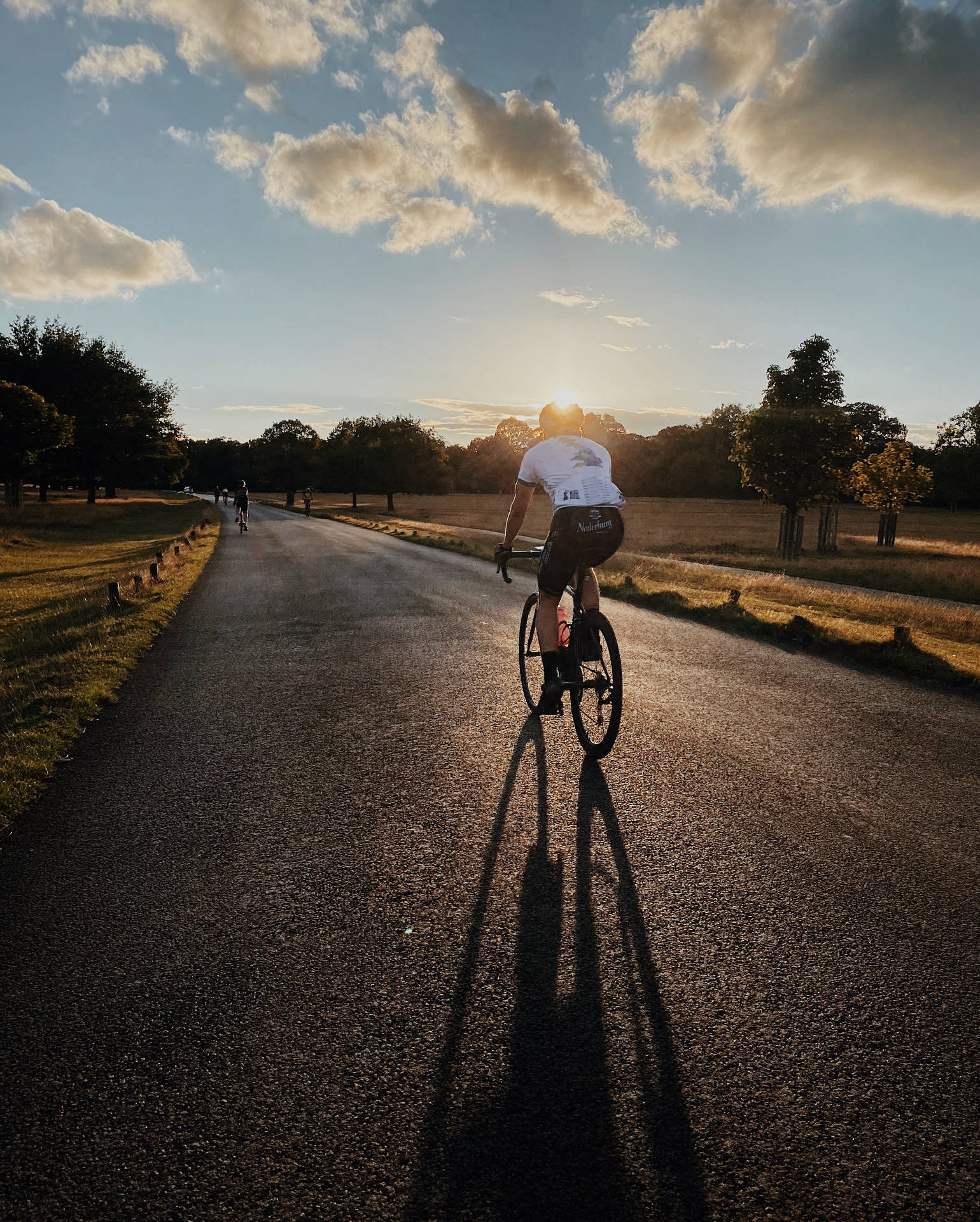 3024X3769 Cycling Wallpaper and Background