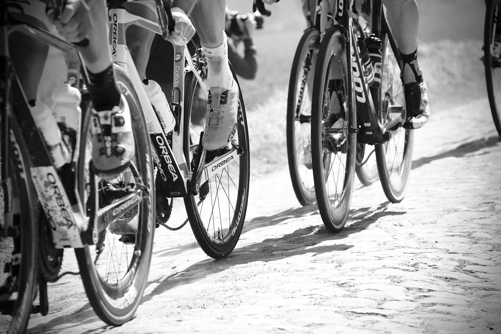 Cycling 5472X3648 Wallpaper and Background Image