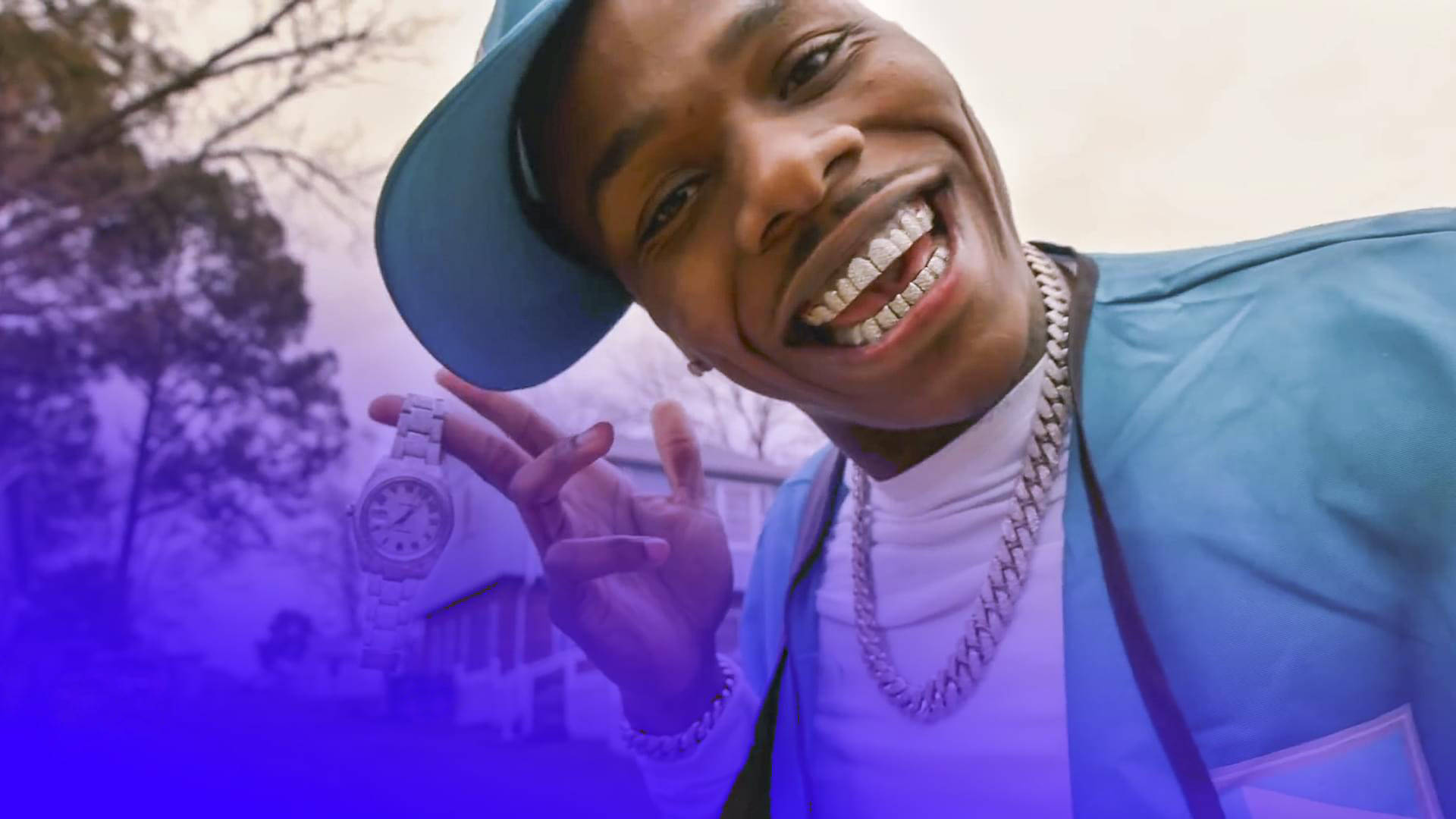 1920X1080 Dababy Wallpaper and Background