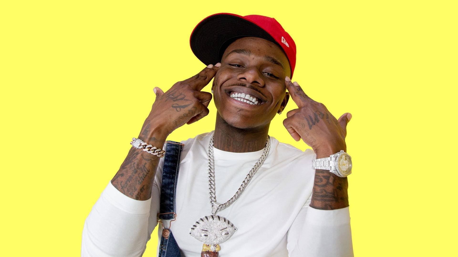 1920X1080 Dababy Wallpaper and Background