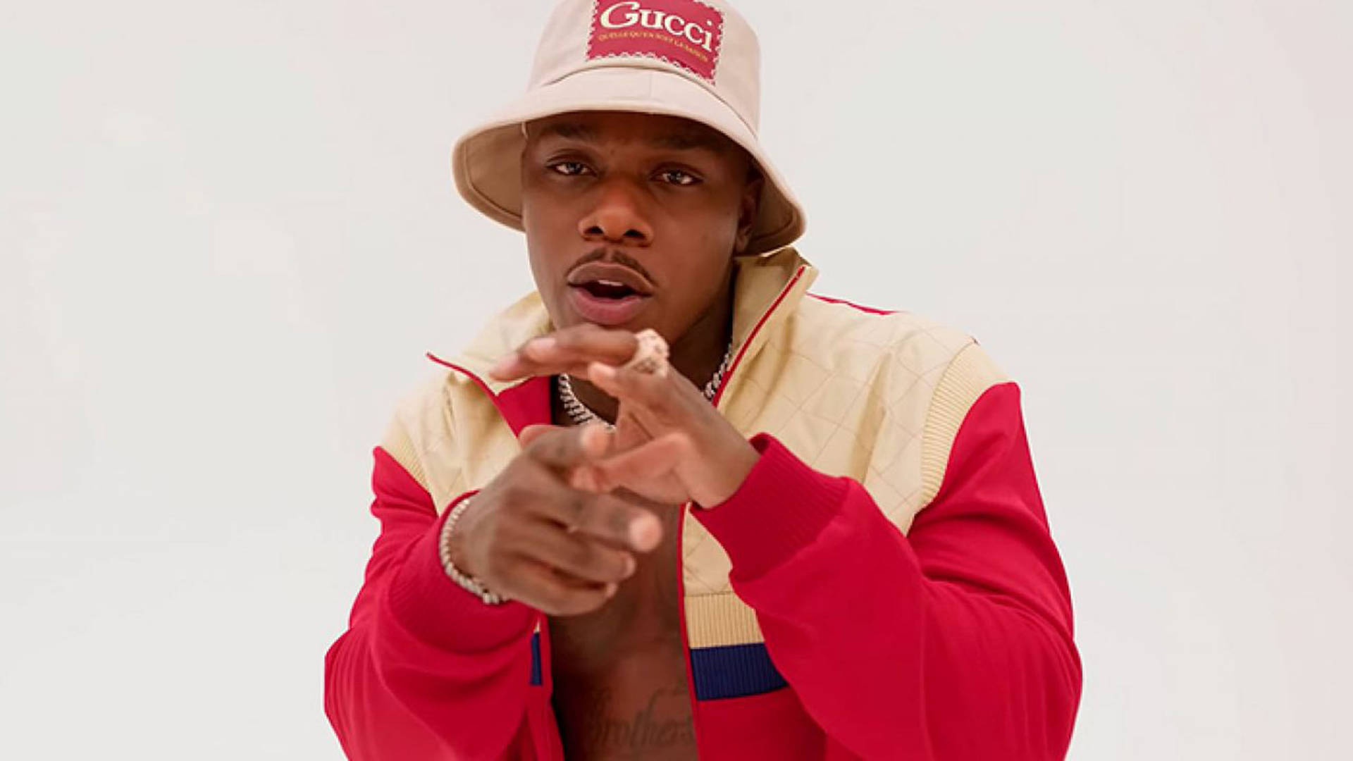 1980X1114 Dababy Wallpaper and Background