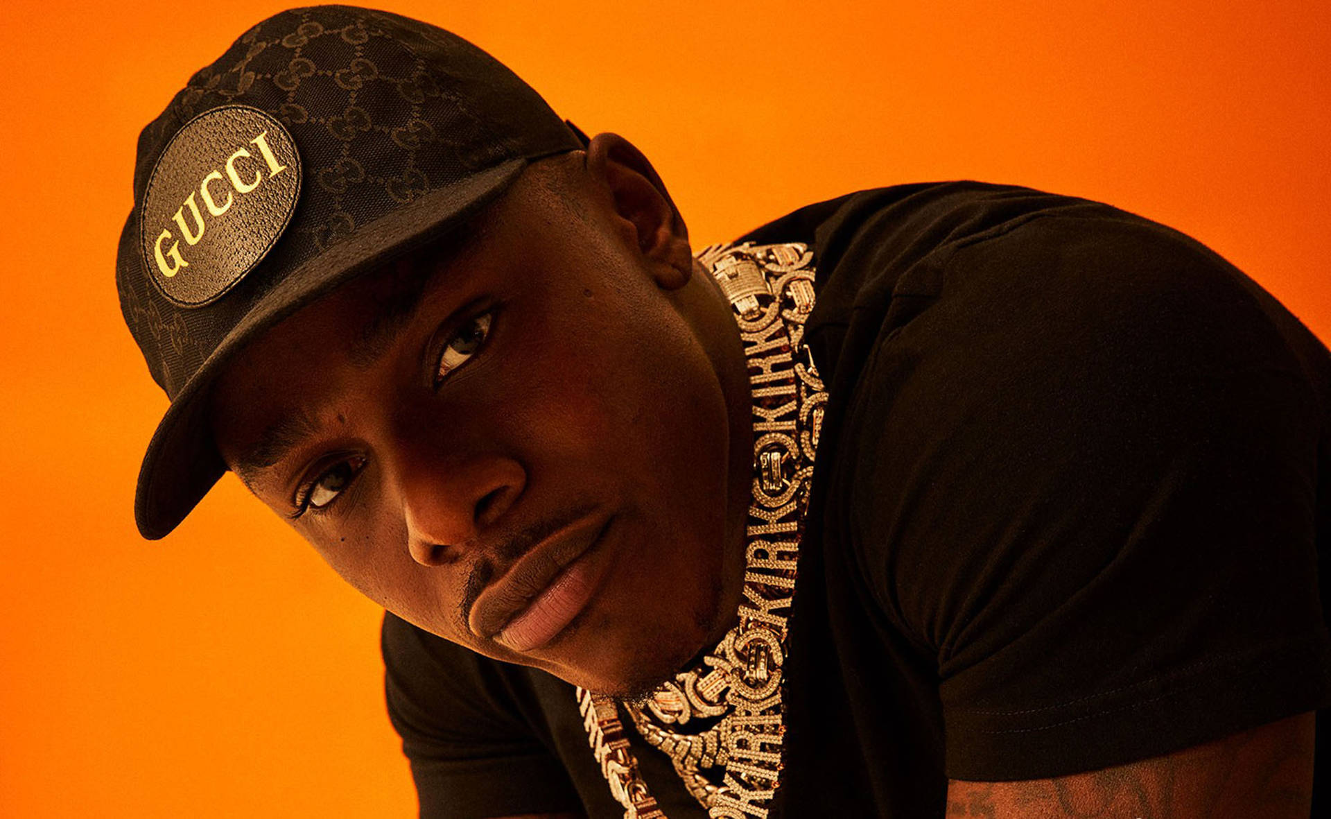 2000X1230 Dababy Wallpaper and Background