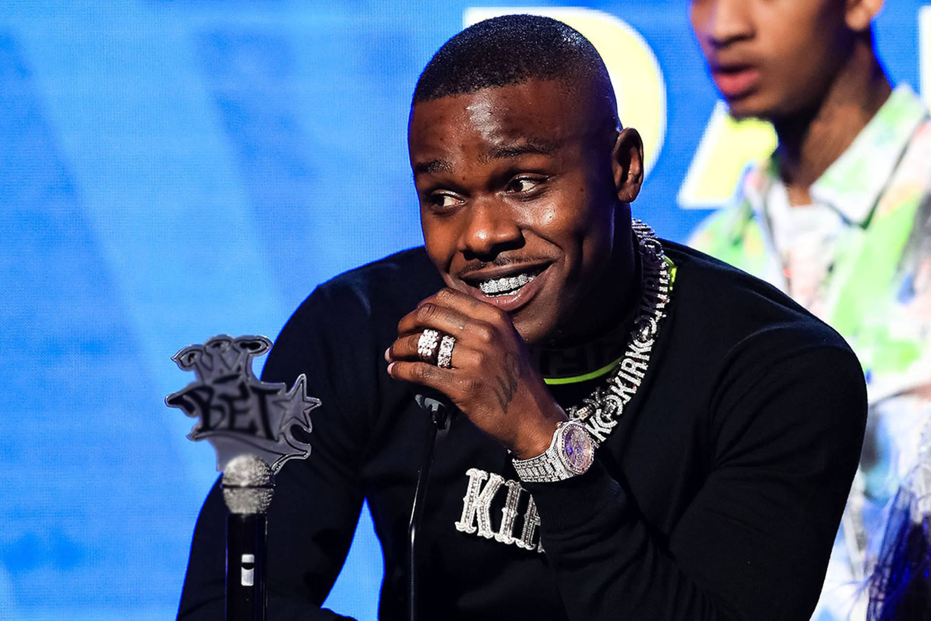 2000X1334 Dababy Wallpaper and Background