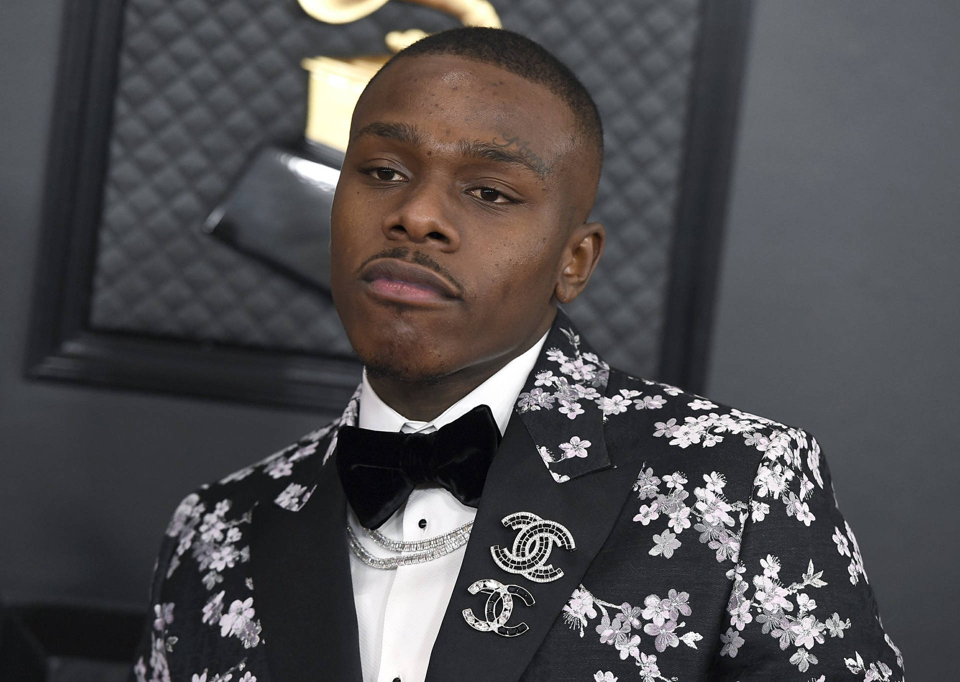 2000X1421 Dababy Wallpaper and Background