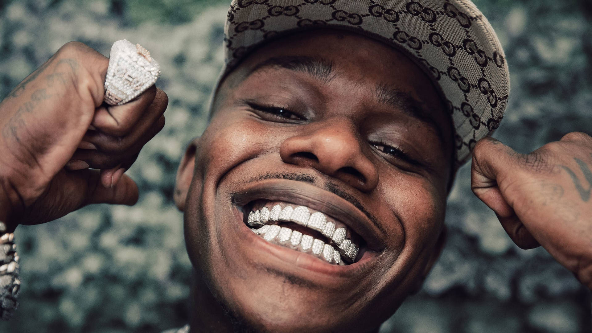2048X1152 Dababy Wallpaper and Background