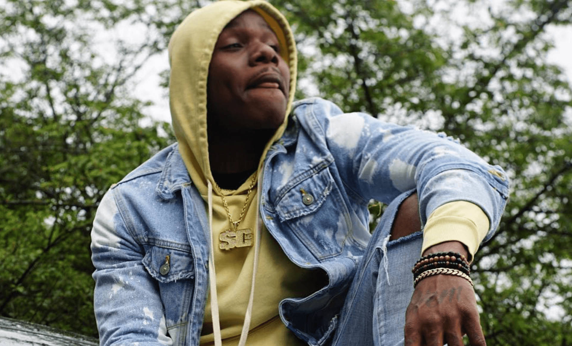 2146X1298 Dababy Wallpaper and Background