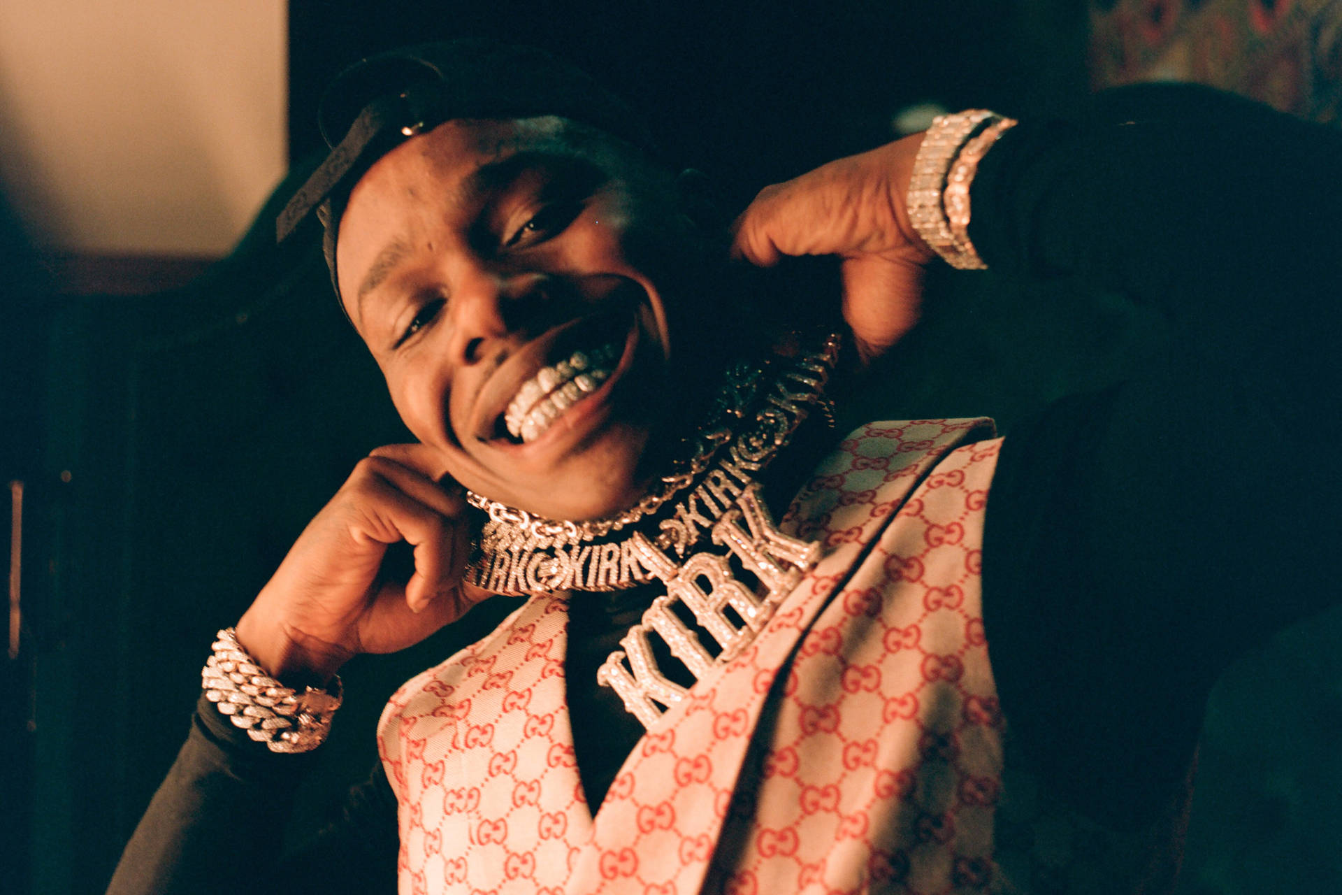 2400X1600 Dababy Wallpaper and Background