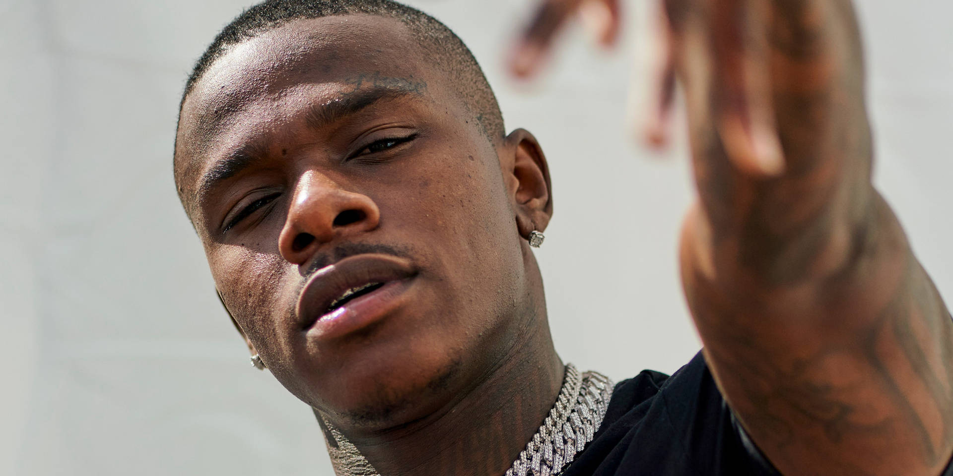 4292X2146 Dababy Wallpaper and Background