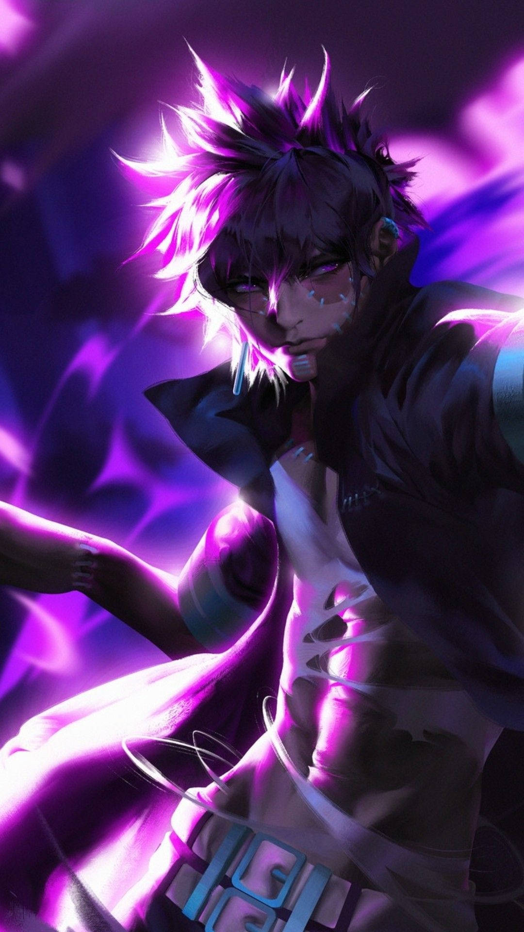 Dabi 1080X1920 Wallpaper and Background Image