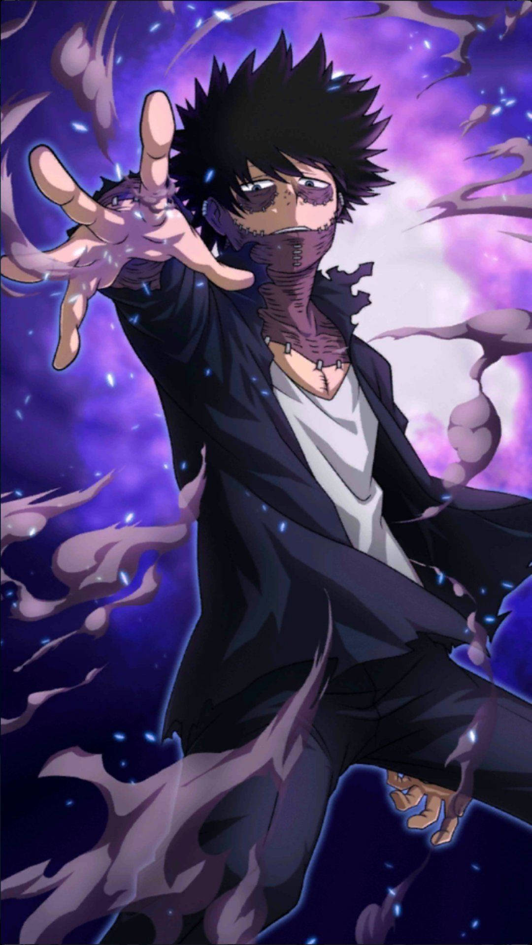 Dabi 1080X1920 Wallpaper and Background Image