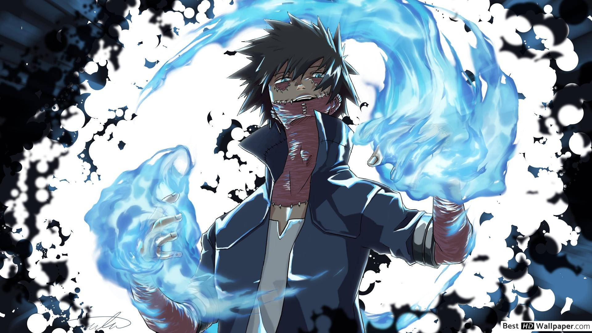 Dabi 1920X1080 Wallpaper and Background Image