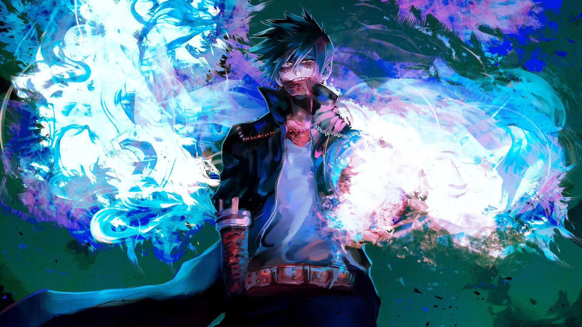 Dabi 1920X1080 Wallpaper and Background Image
