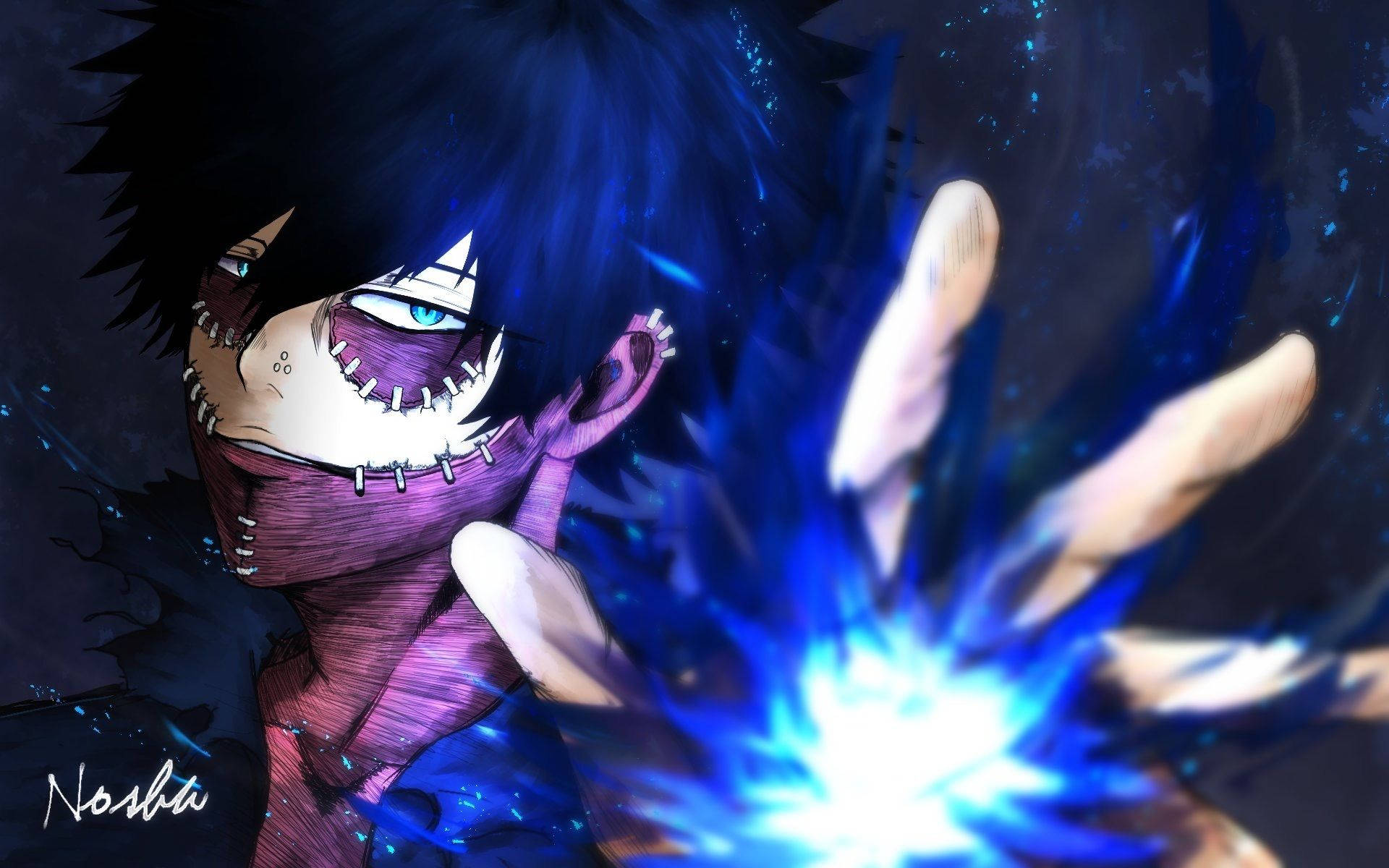 Dabi 1920X1200 Wallpaper and Background Image