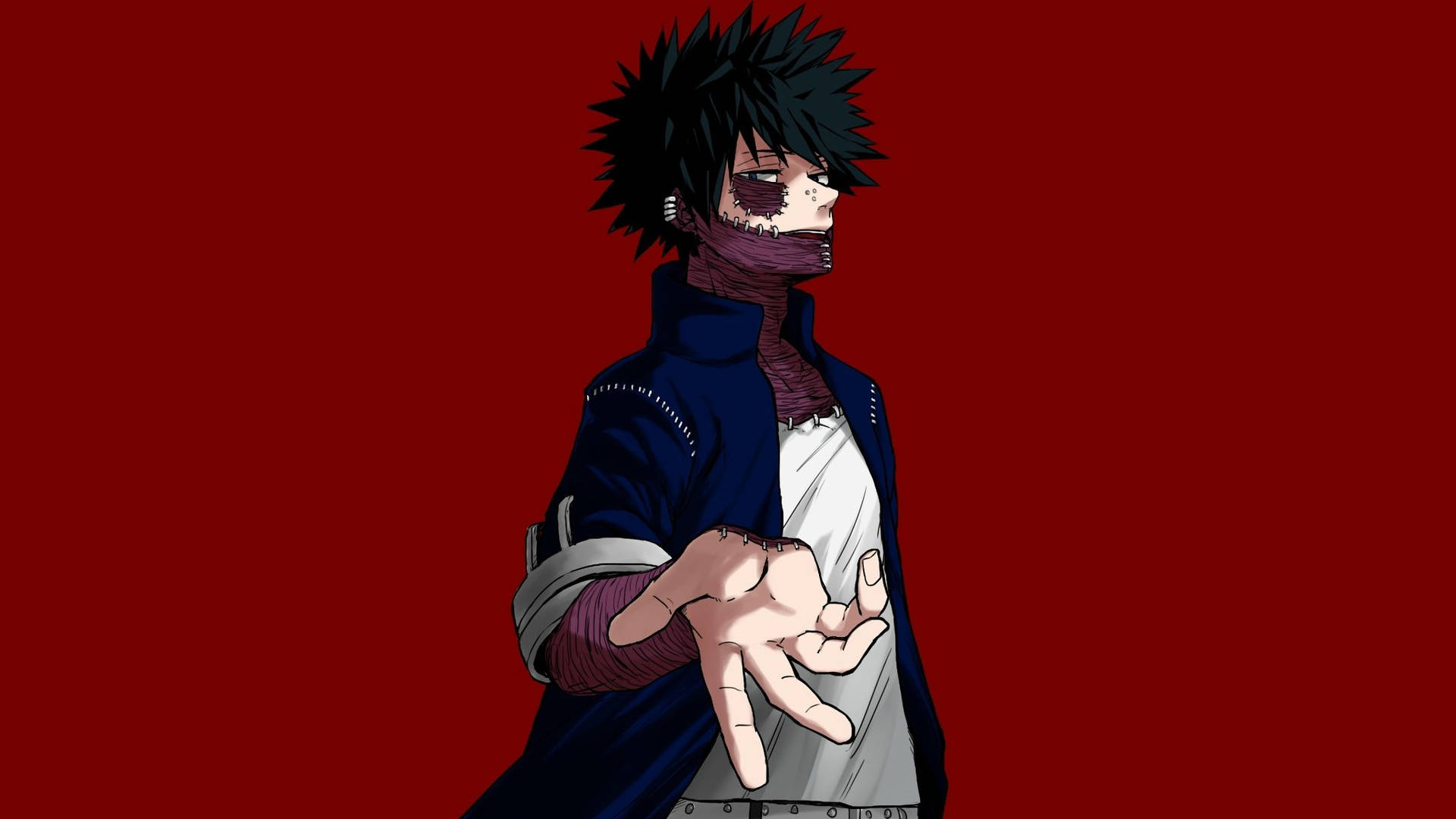 Dabi 2048X1152 Wallpaper and Background Image