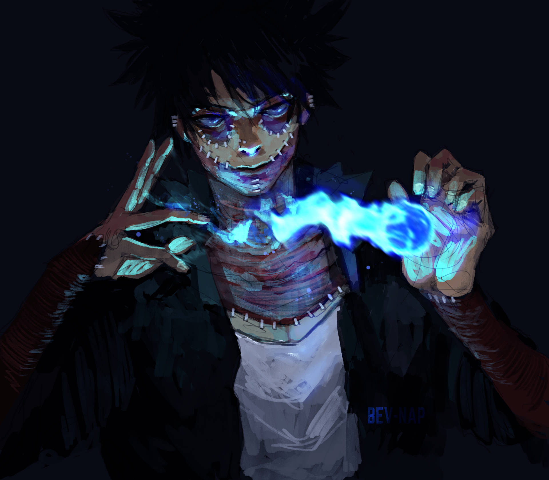 Dabi 2100X1836 Wallpaper and Background Image