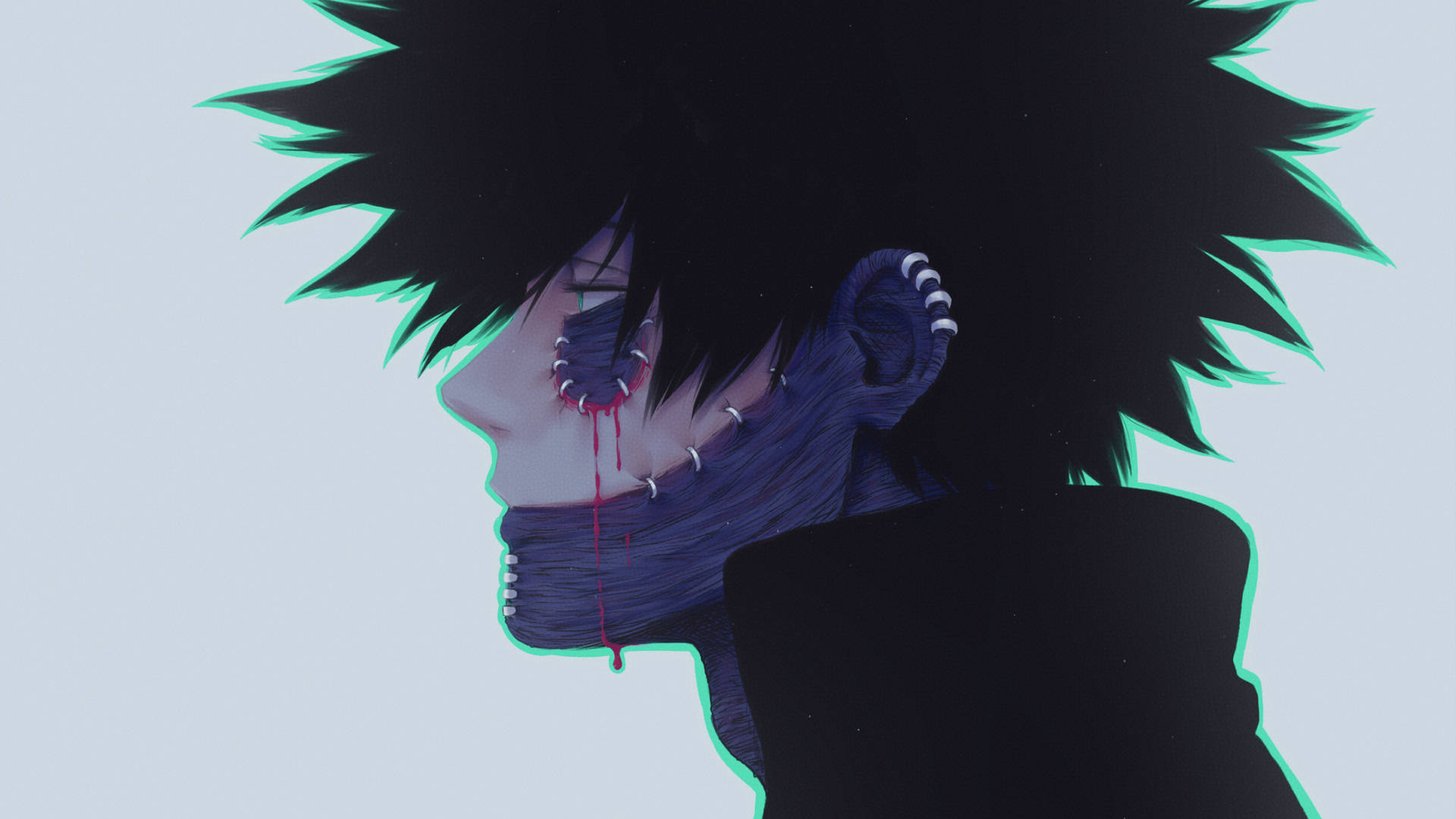 Dabi 2560X1440 Wallpaper and Background Image