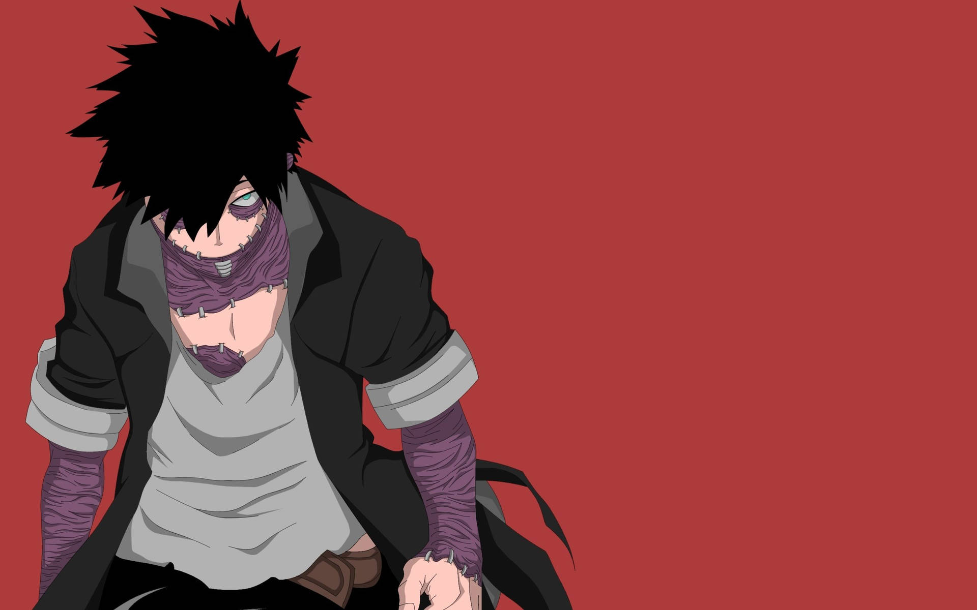 Dabi 2560X1600 Wallpaper and Background Image