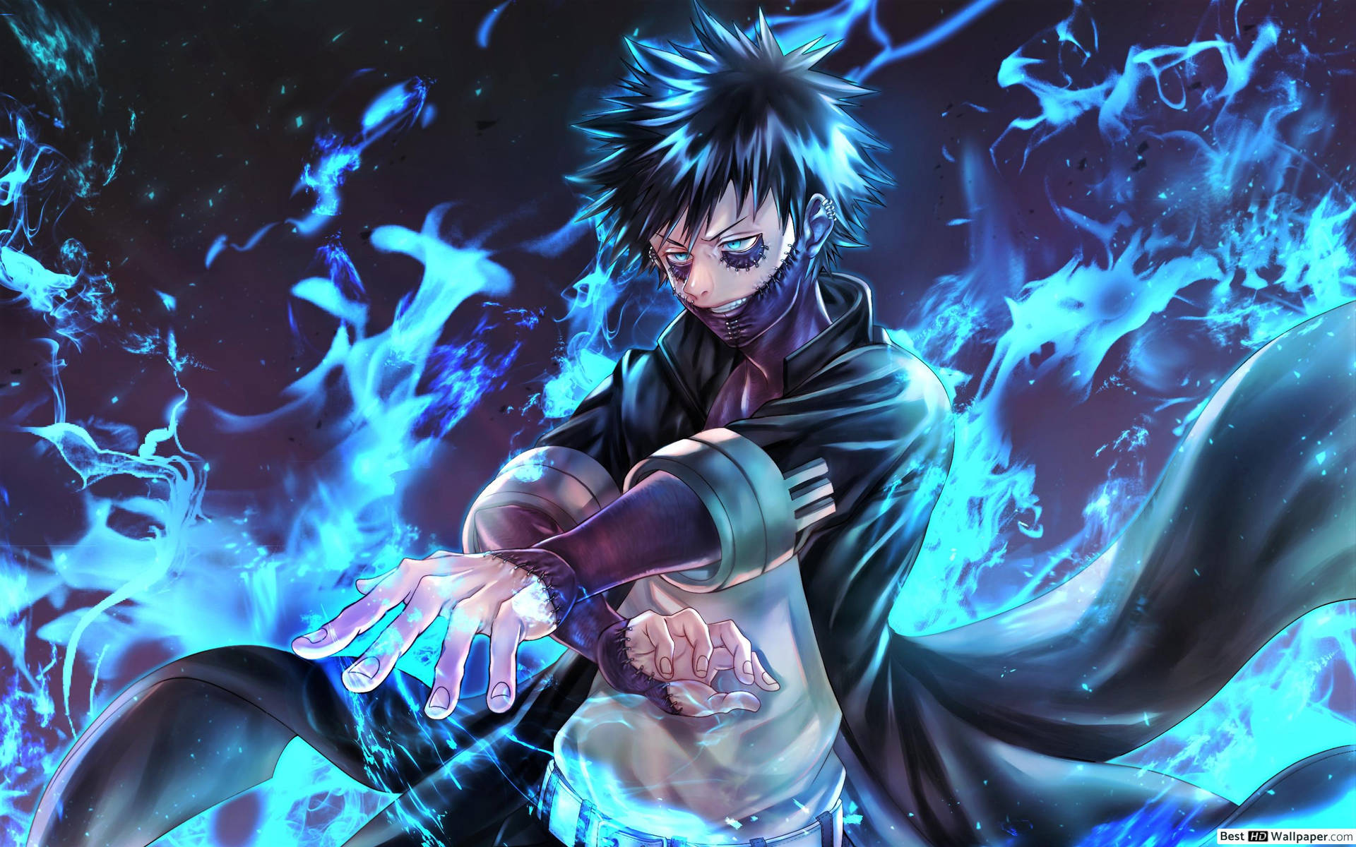 Dabi 2880X1800 Wallpaper and Background Image