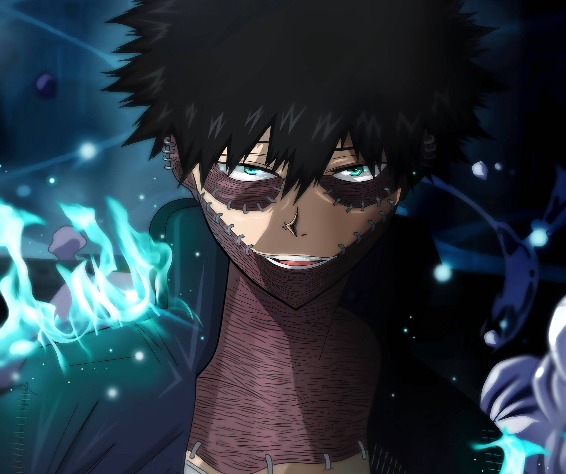 Dabi 3296X2764 Wallpaper and Background Image