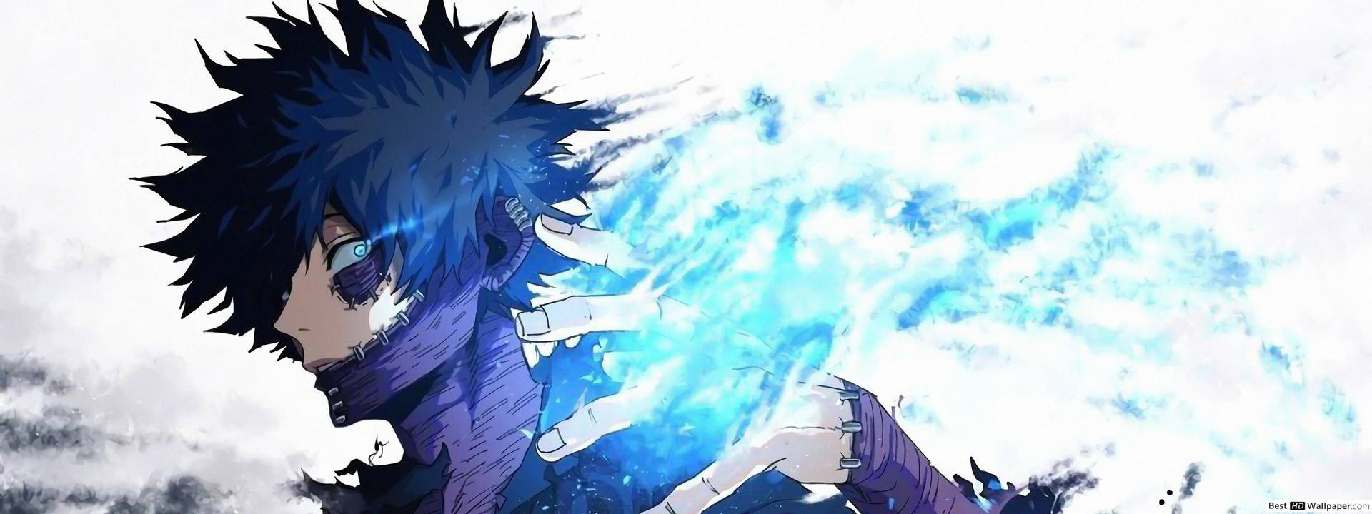 Dabi 3840X1440 Wallpaper and Background Image