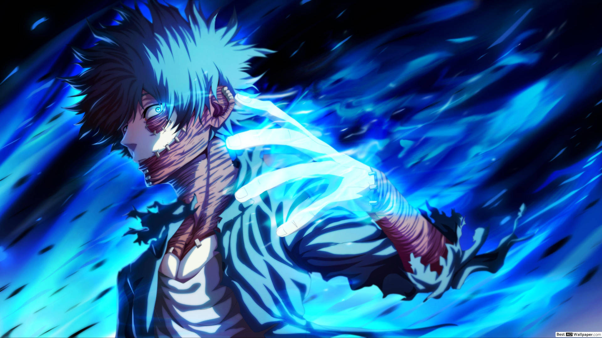 Dabi 3840X2160 Wallpaper and Background Image