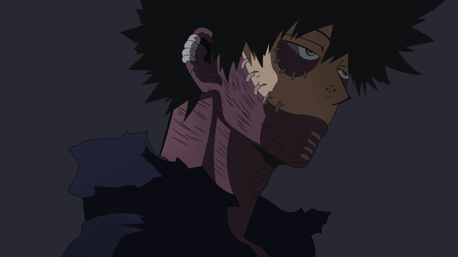 Dabi 3840X2160 Wallpaper and Background Image