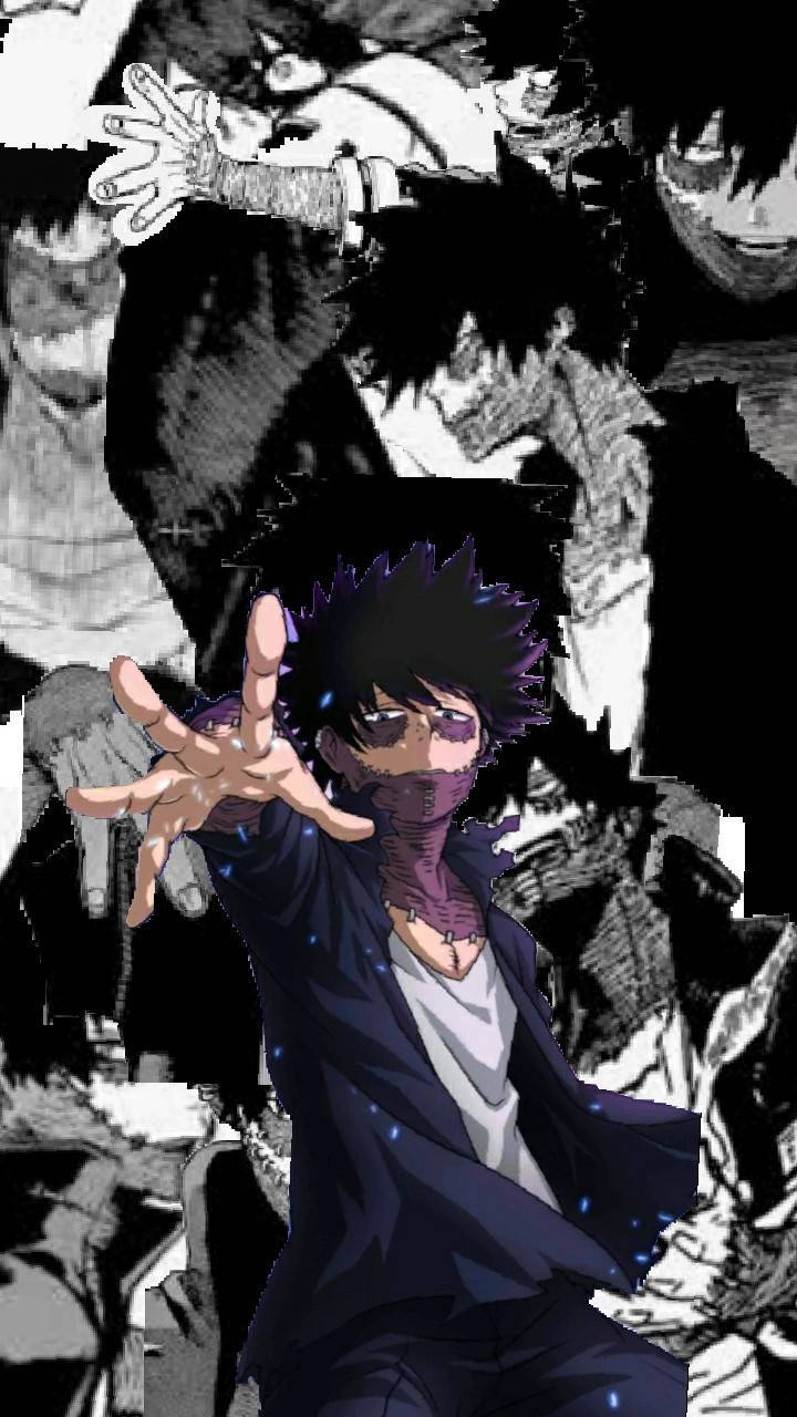 Dabi 720X1280 Wallpaper and Background Image