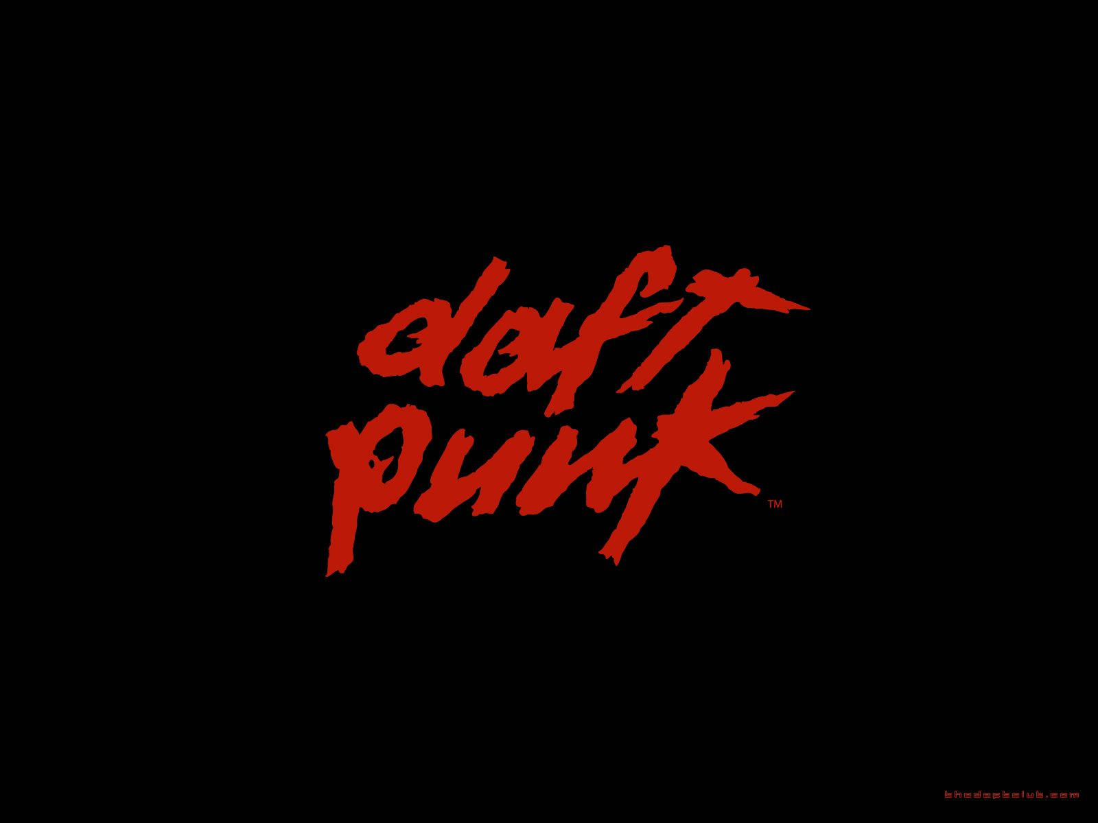 1600X1200 Daft Punk Wallpaper and Background