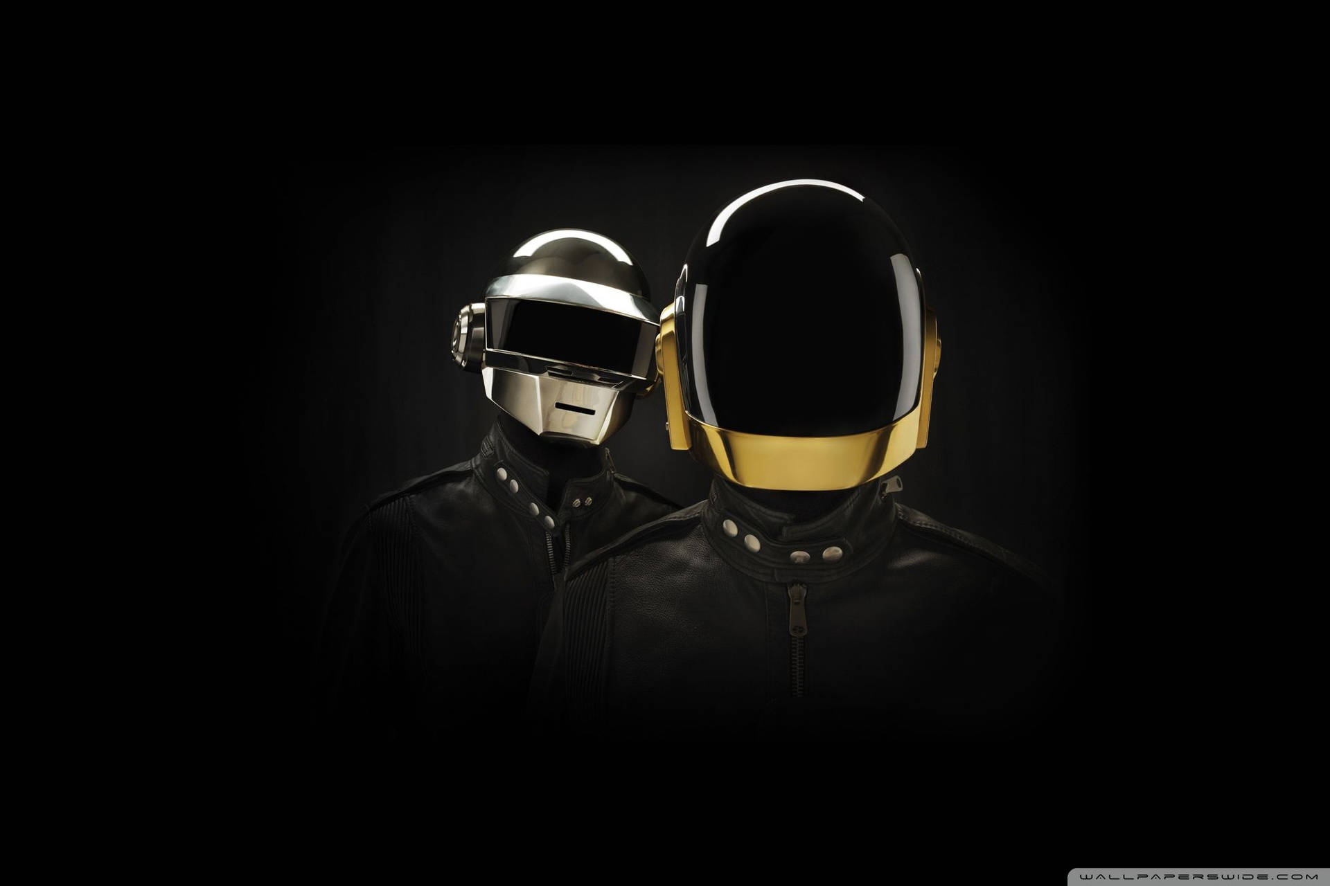 2000X1333 Daft Punk Wallpaper and Background