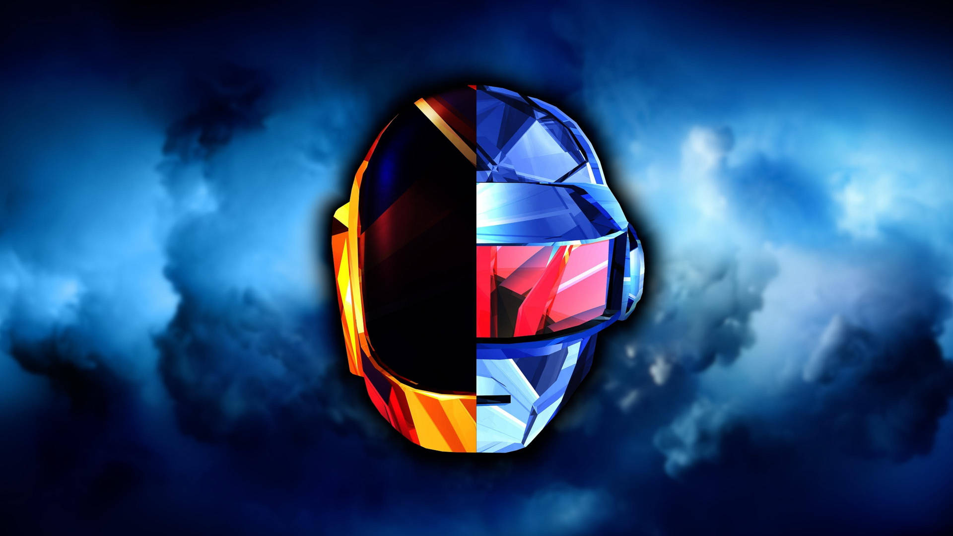 Daft Punk 3840X2160 Wallpaper and Background Image