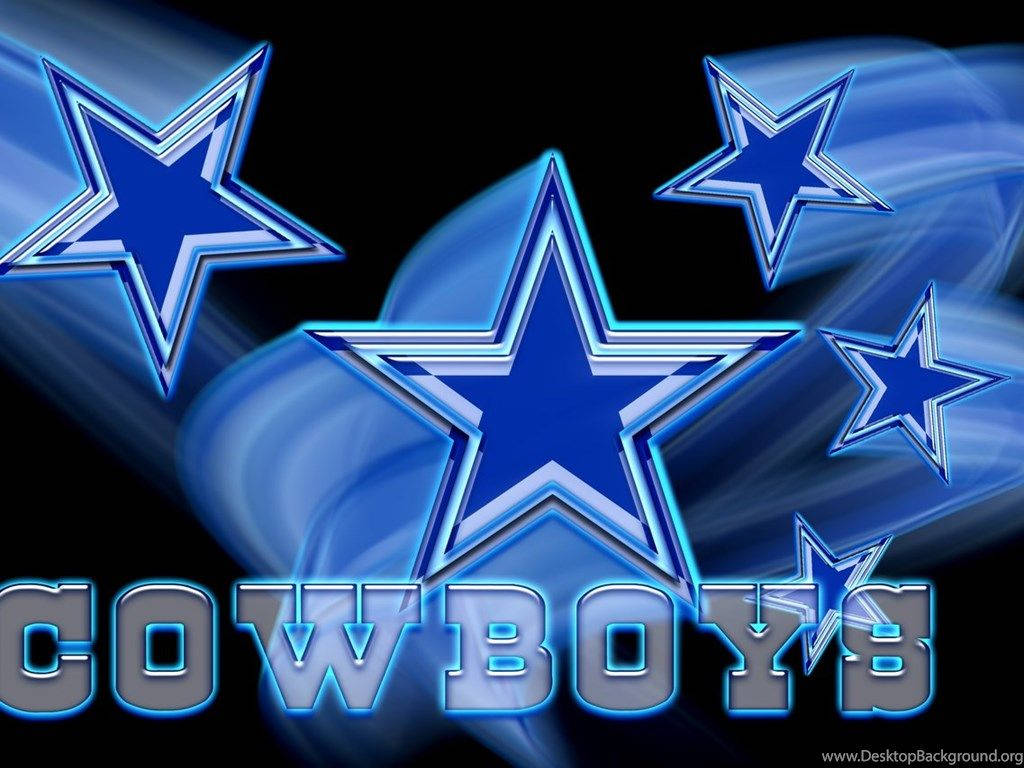 1024X768 Dallas Cowboys Wallpaper and Background