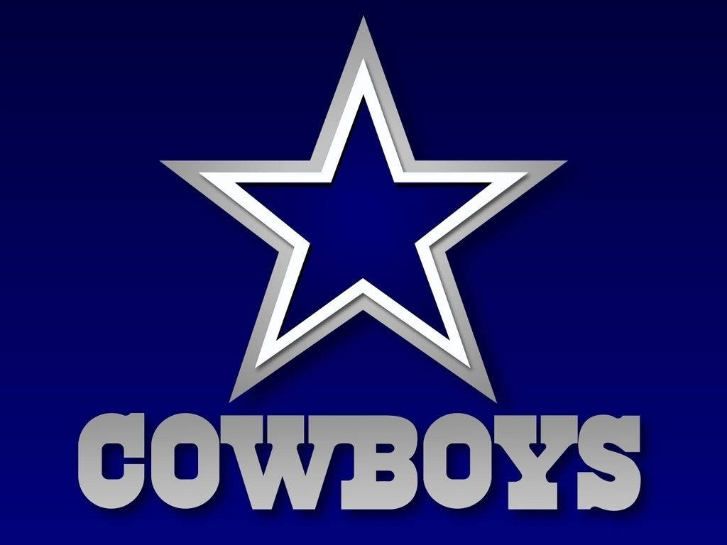 Dallas Cowboys 1024X768 Wallpaper and Background Image