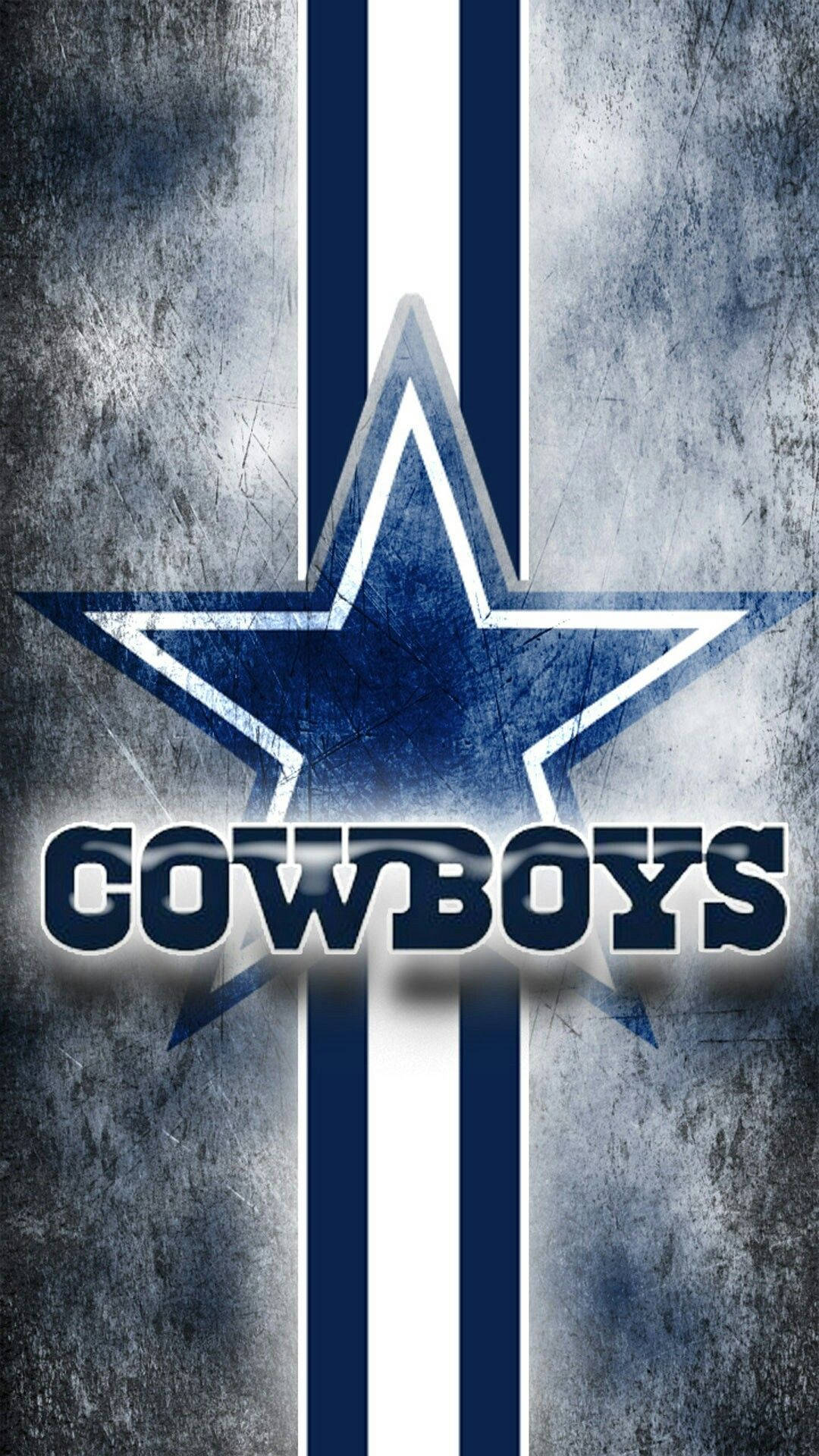 Dallas Cowboys 1080X1920 Wallpaper and Background Image