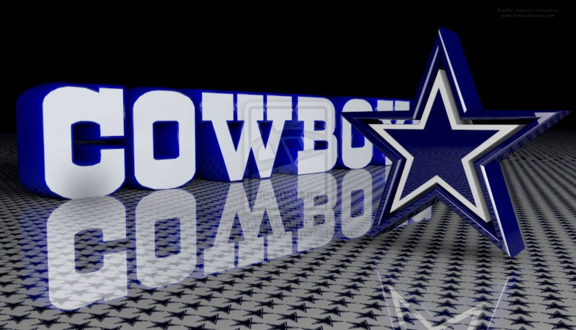 1177X676 Dallas Cowboys Wallpaper and Background