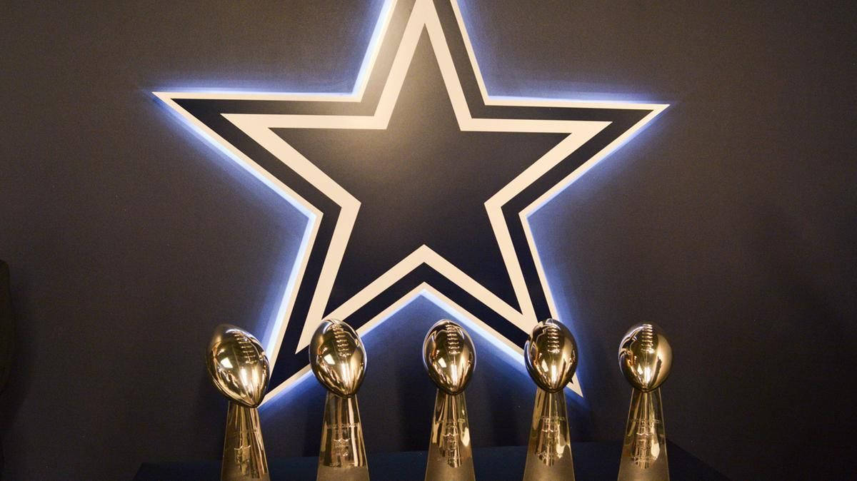 Dallas Cowboys 1200X674 Wallpaper and Background Image