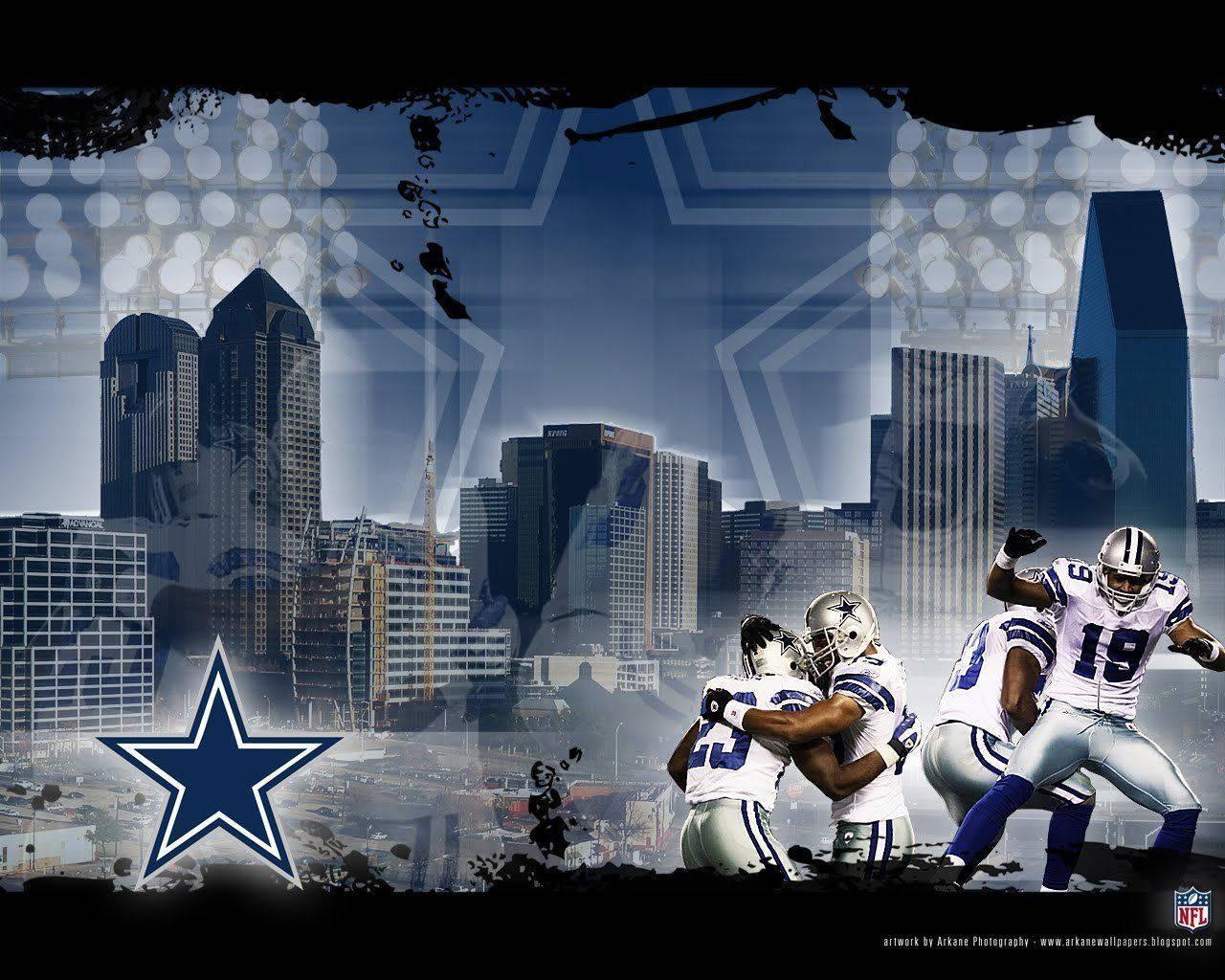 1280X1024 Dallas Cowboys Wallpaper and Background