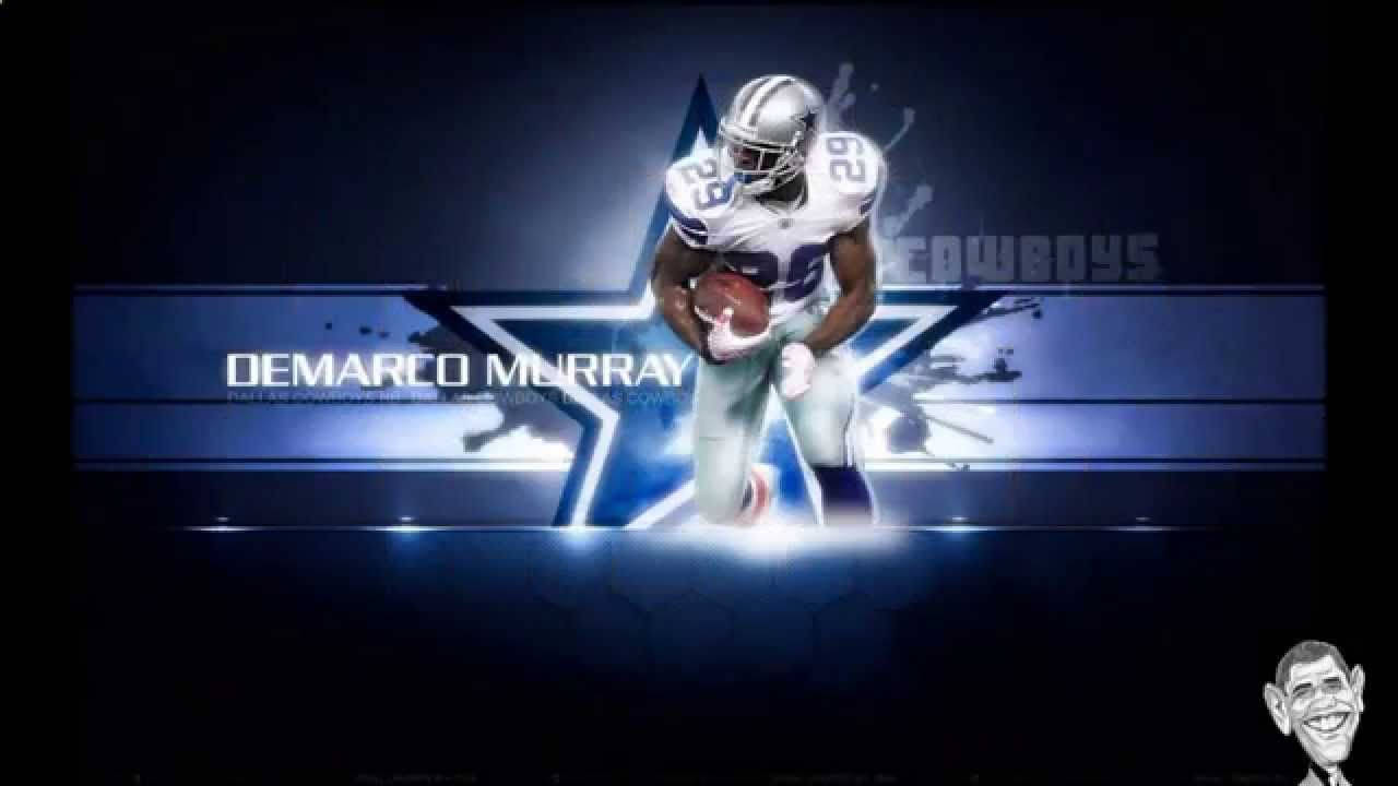 Dallas Cowboys 1280X720 Wallpaper and Background Image