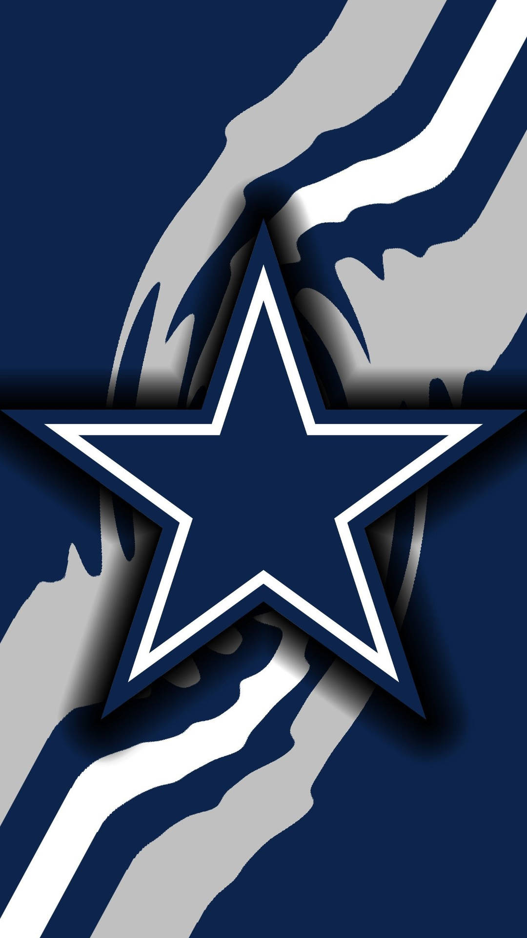 Dallas Cowboys 1440X2560 Wallpaper and Background Image