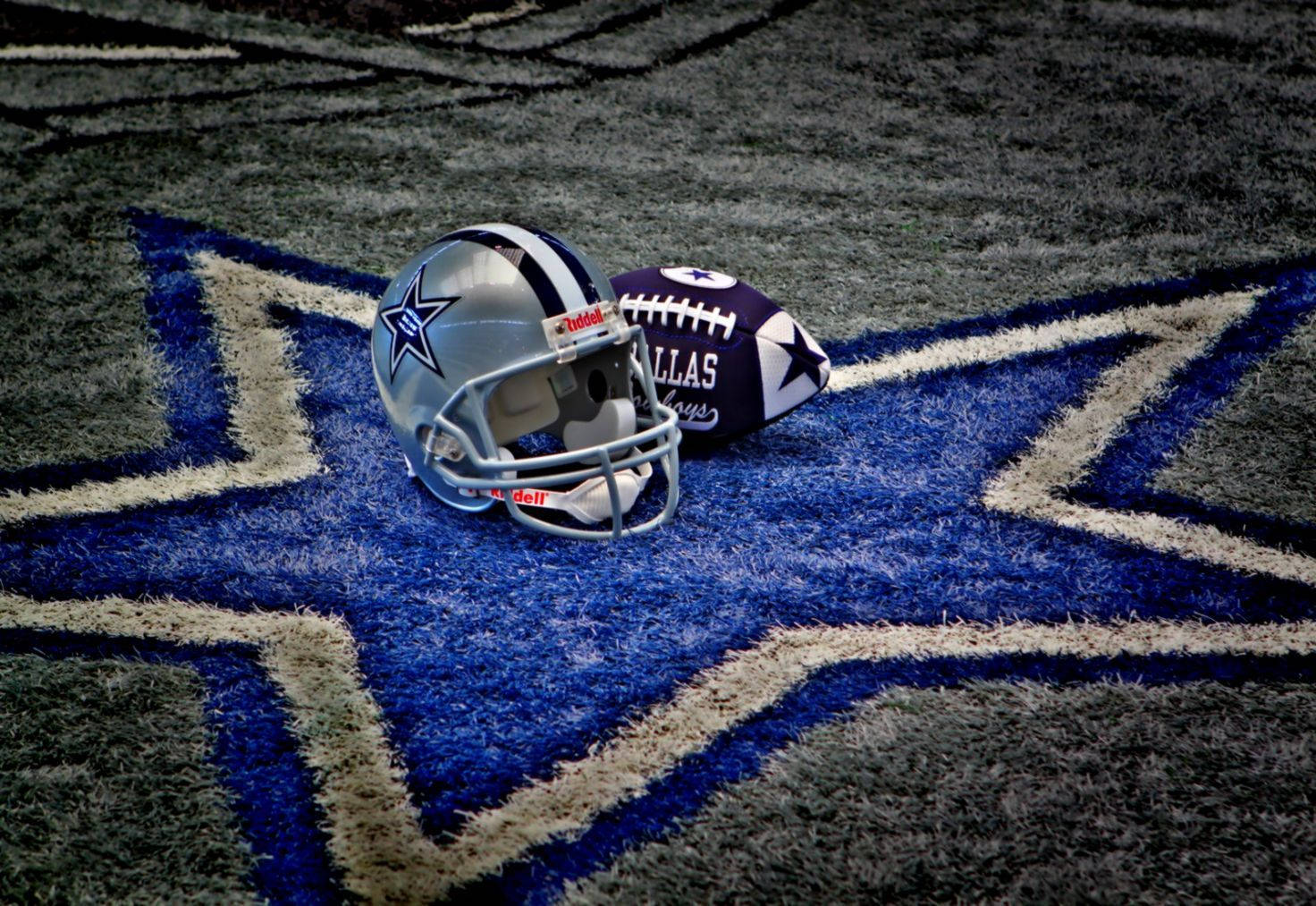 Dallas Cowboys 1472X1013 Wallpaper and Background Image